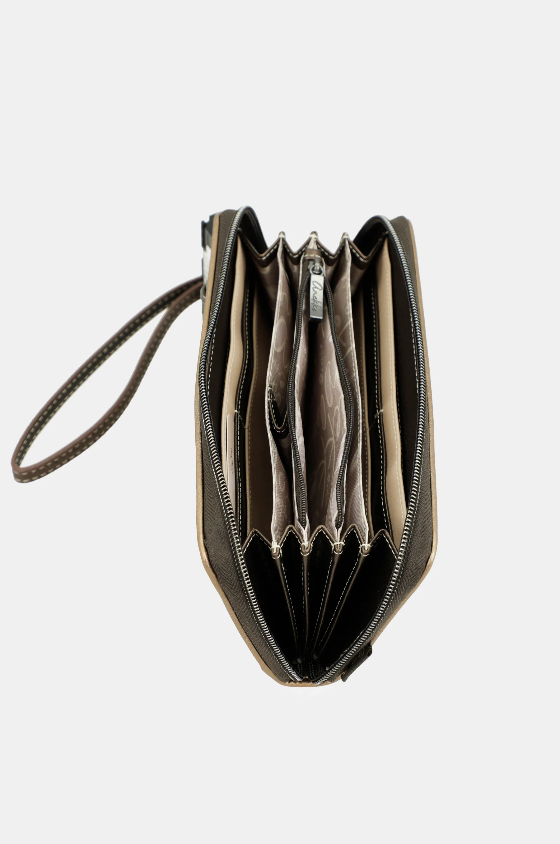 Rigid wallet Bloom - Image 9