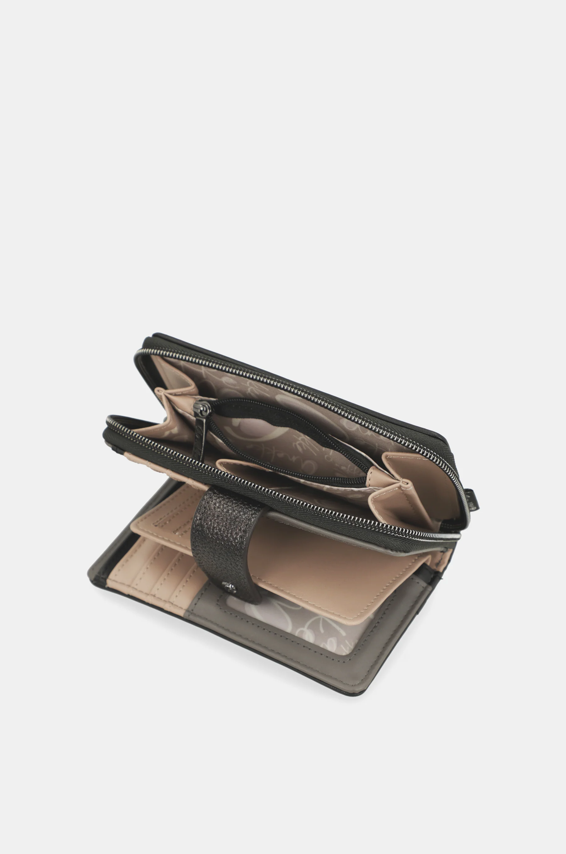 Rigid wallet Eikon - Image 12