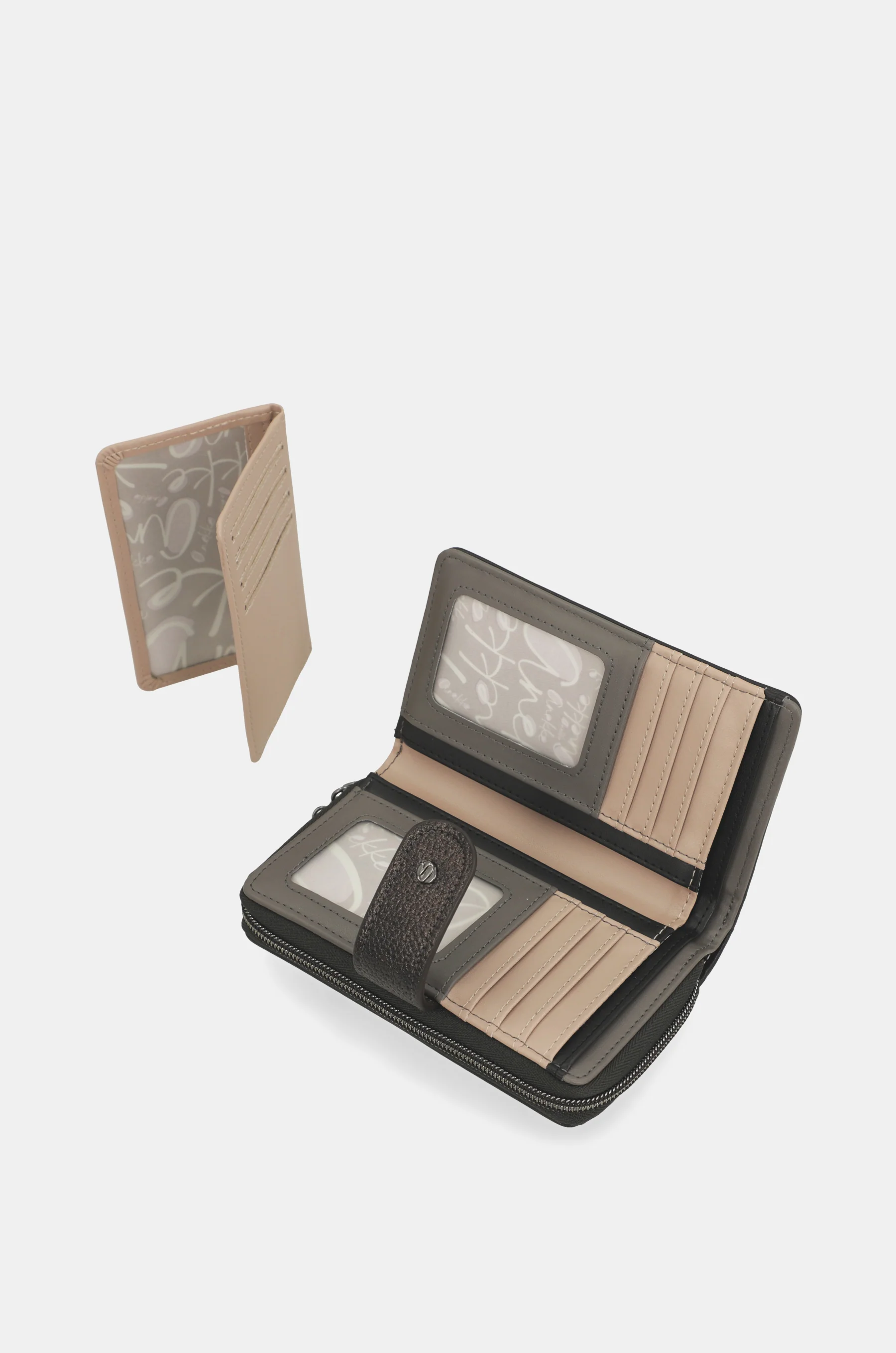 Rigid wallet Eikon - Image 4