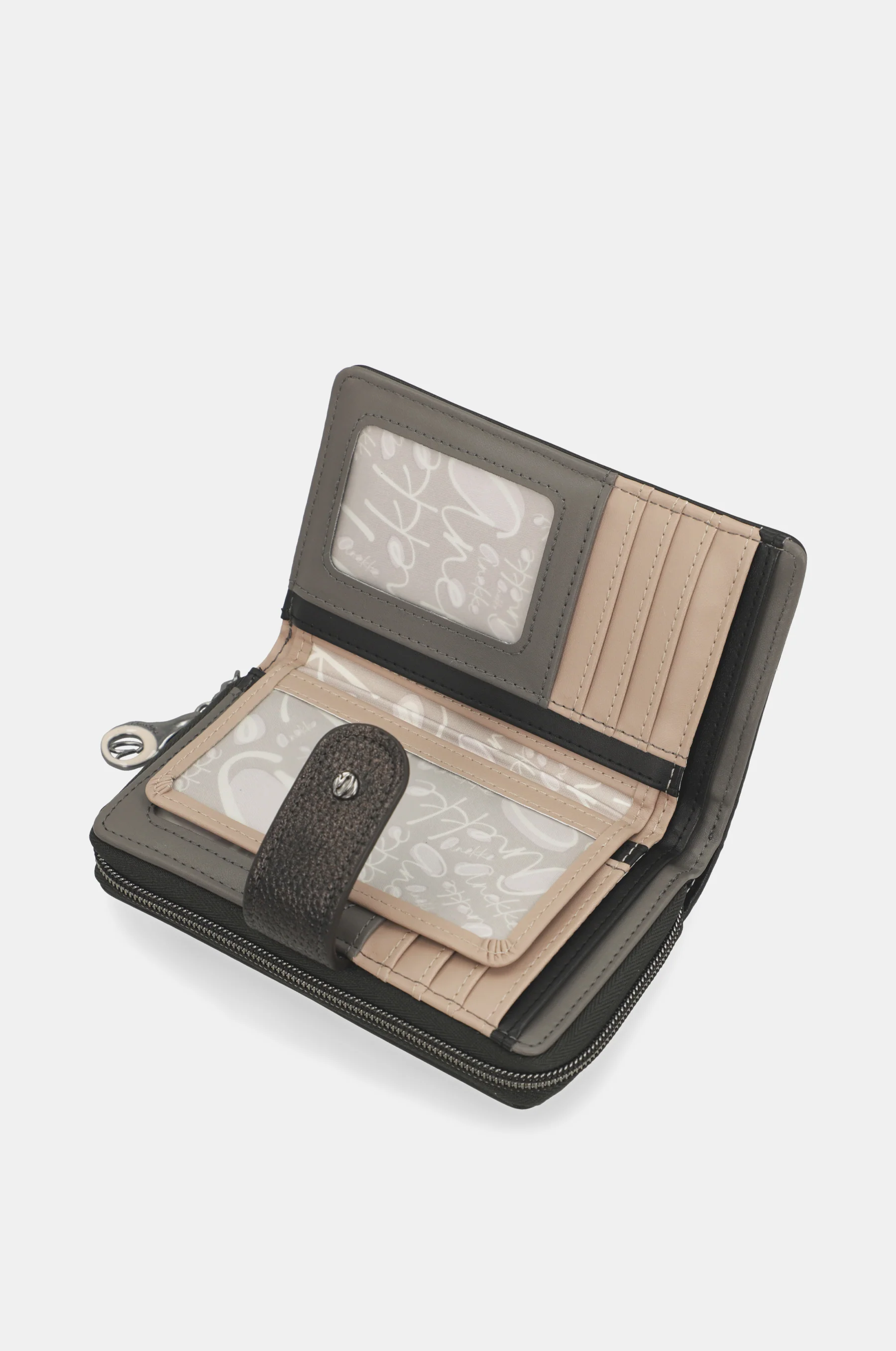 Rigid wallet Eikon - Image 6