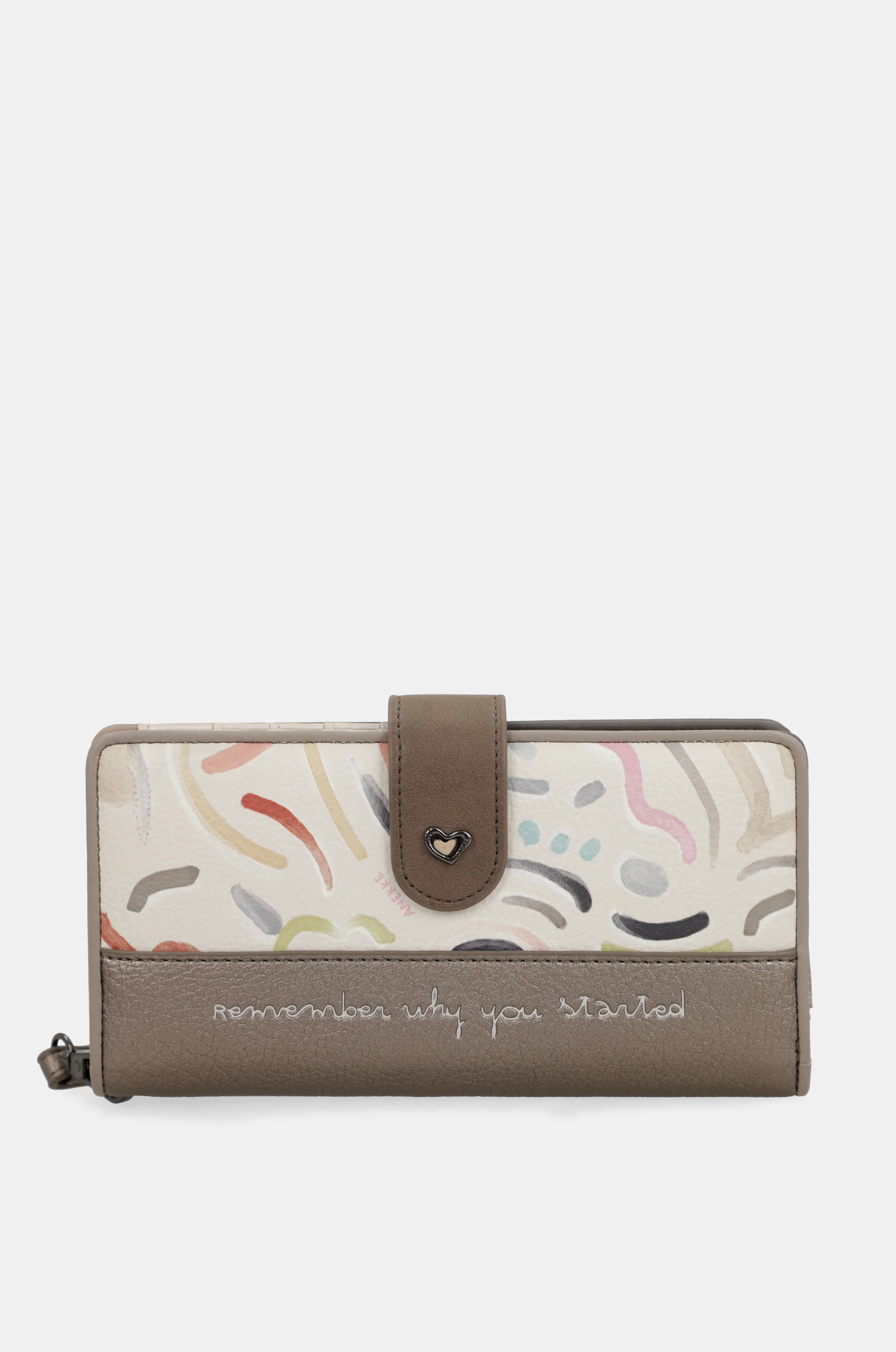 Rigid wallet Olympia - Image 4