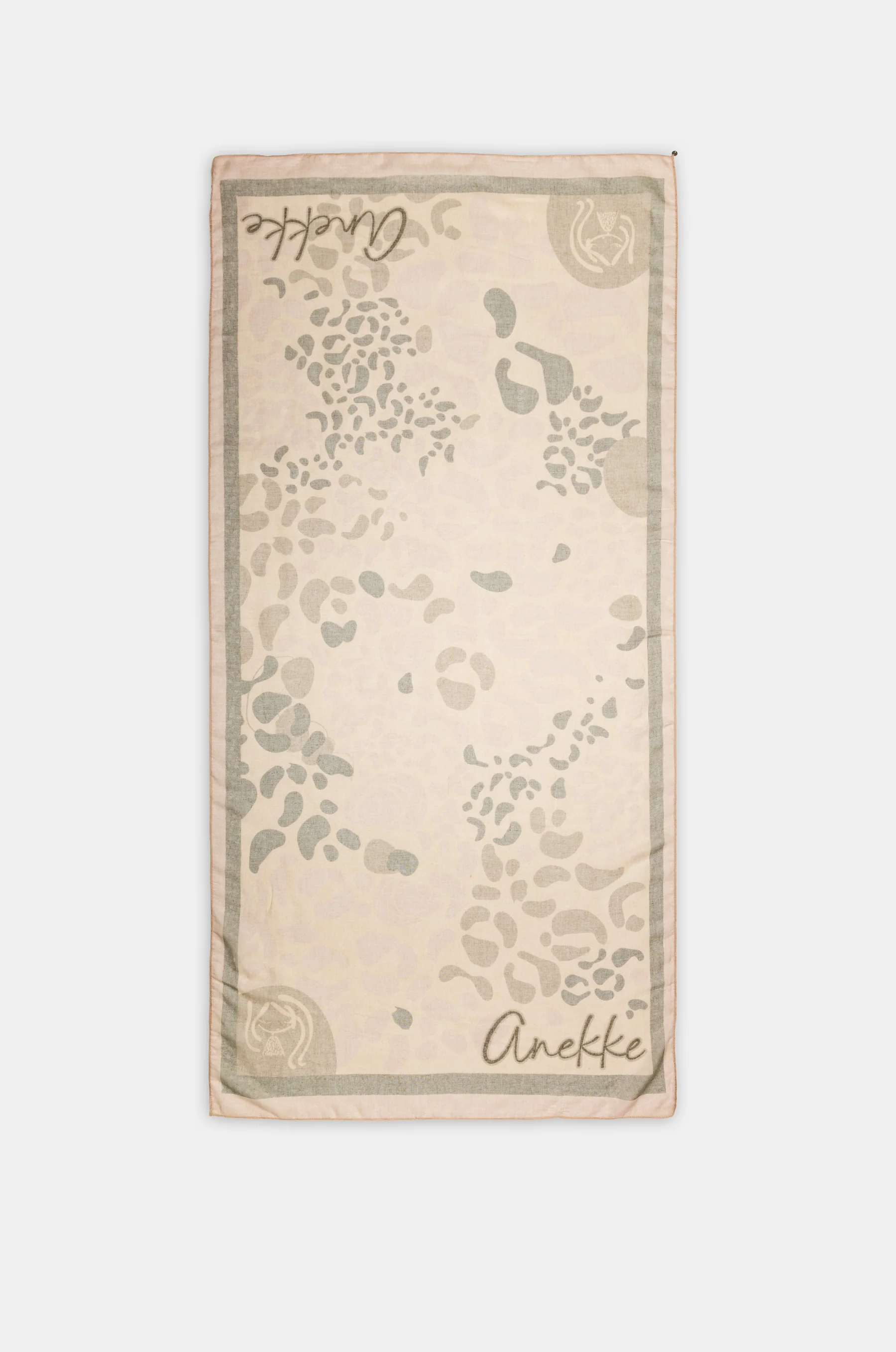Scarf Gaia - Image 2