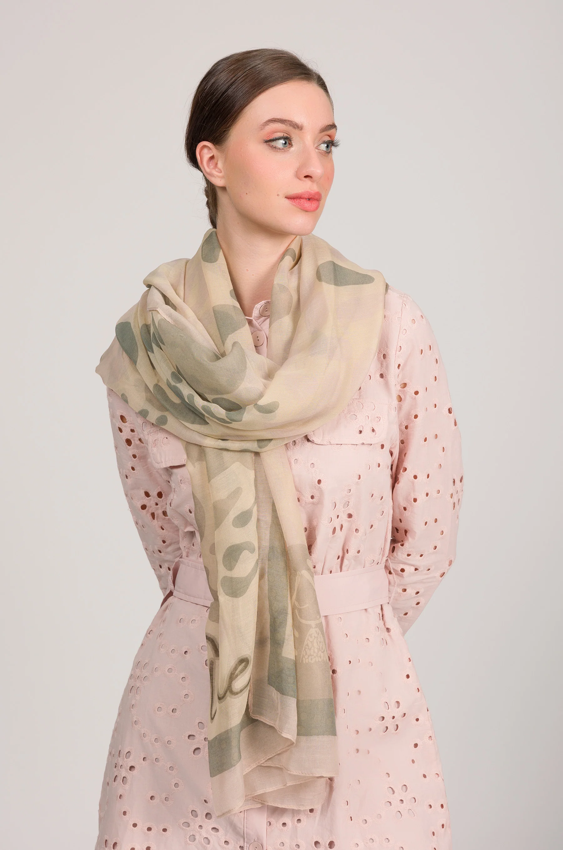 Scarf Gaia - Image 3