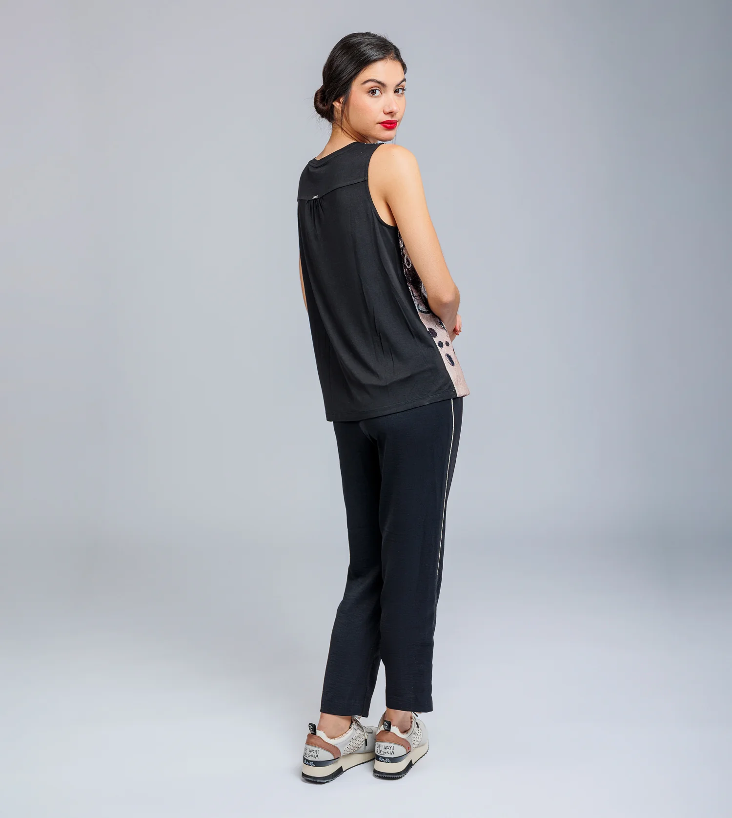 Sequin top Alma - Image 4