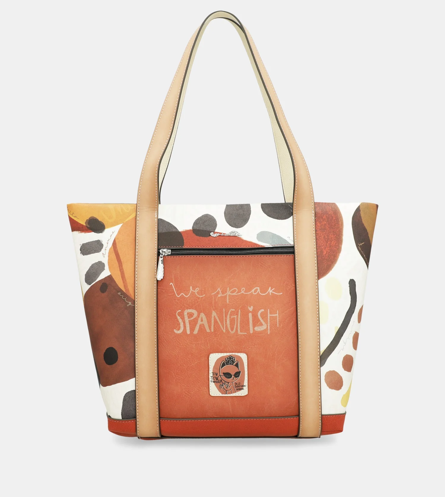 Shopping bag Alma - Image 3