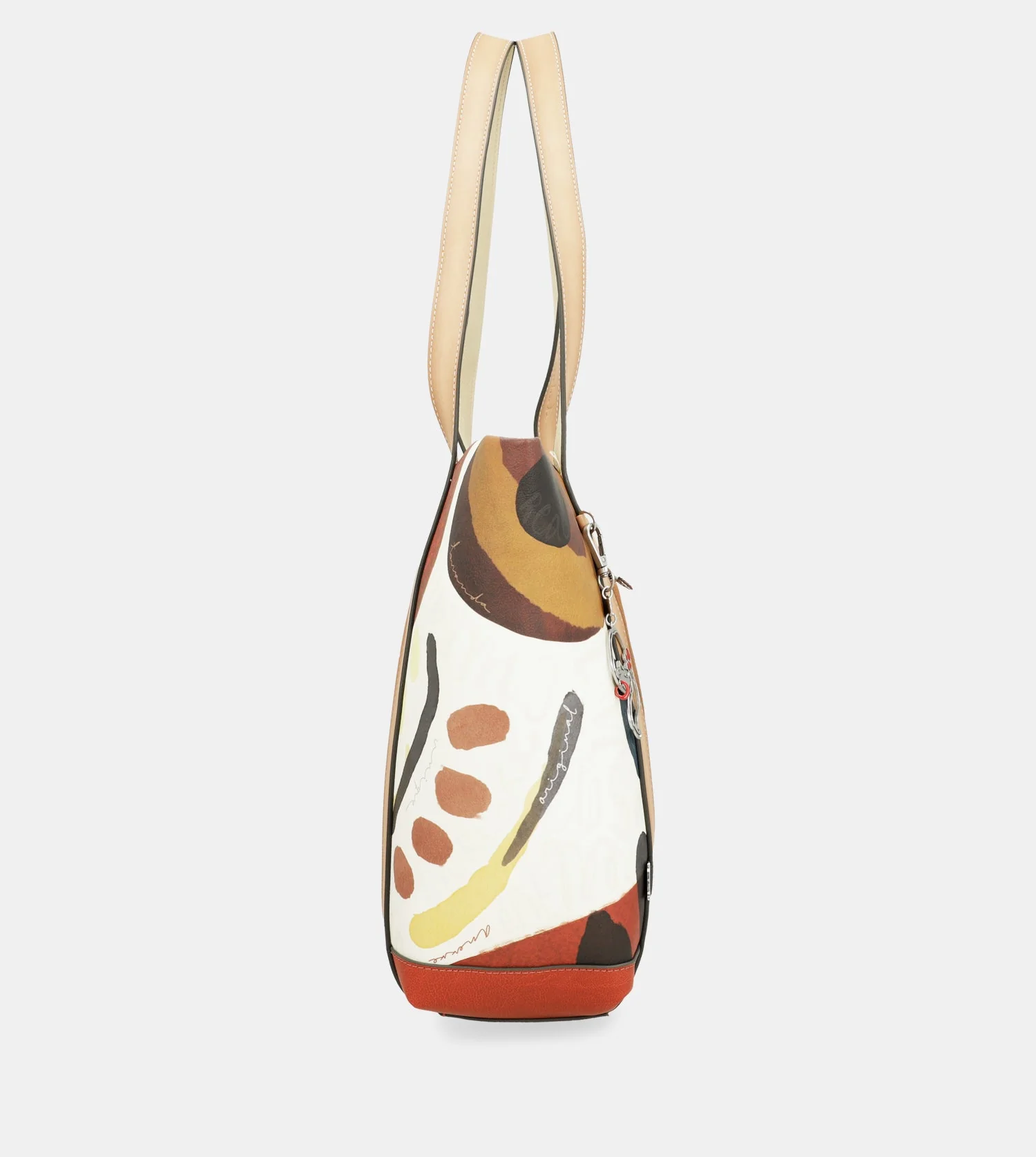 Shopping bag Alma - Image 4