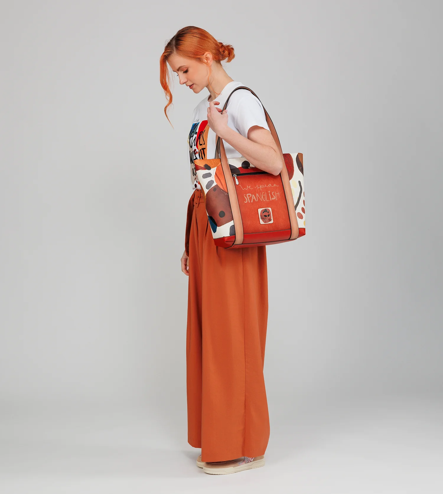 Shopping bag Alma - Image 5