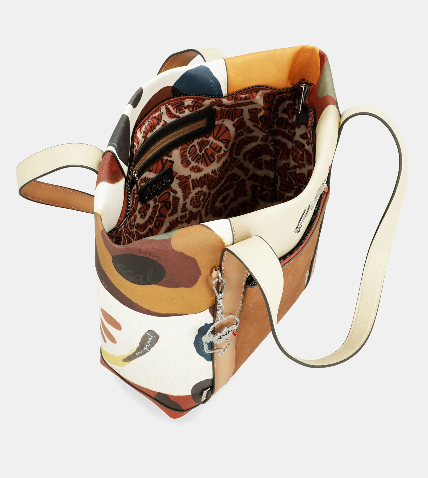 Shopping bag Alma - Image 6