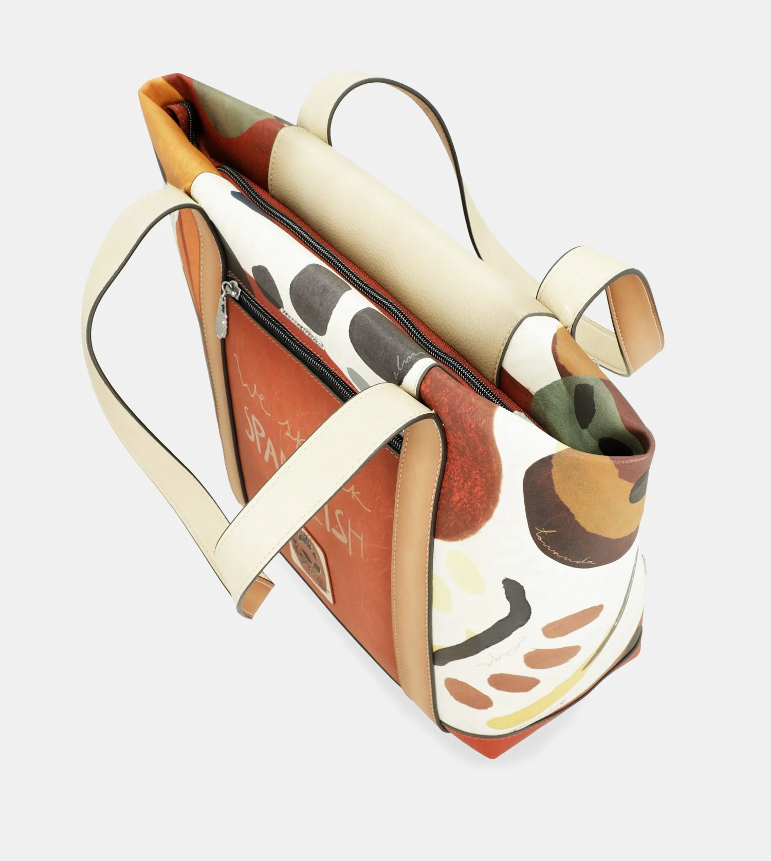 Shopping bag Alma - Image 7