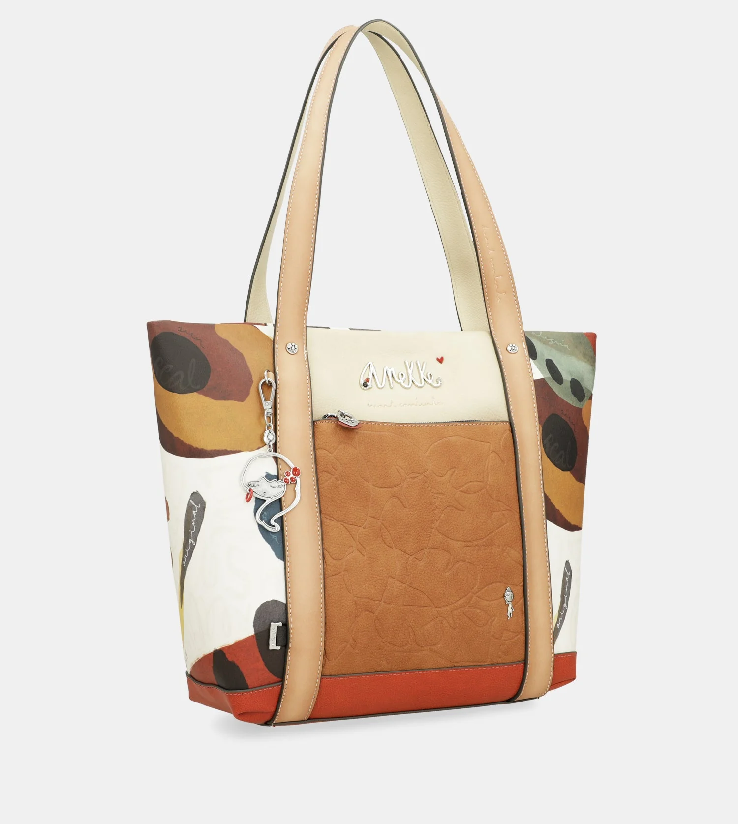 Shopping bag Alma - Image 8