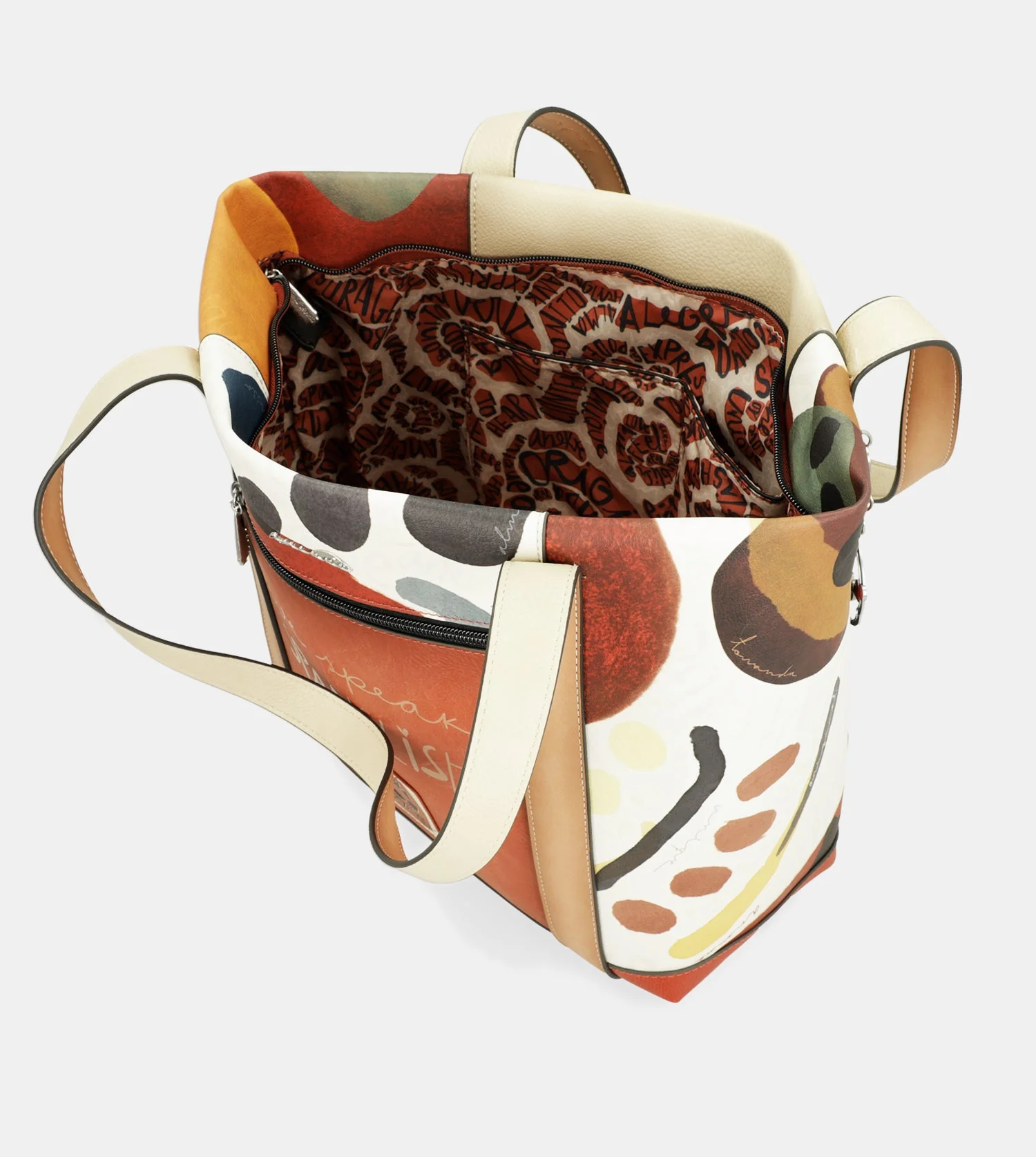 Shopping bag Alma - Image 9