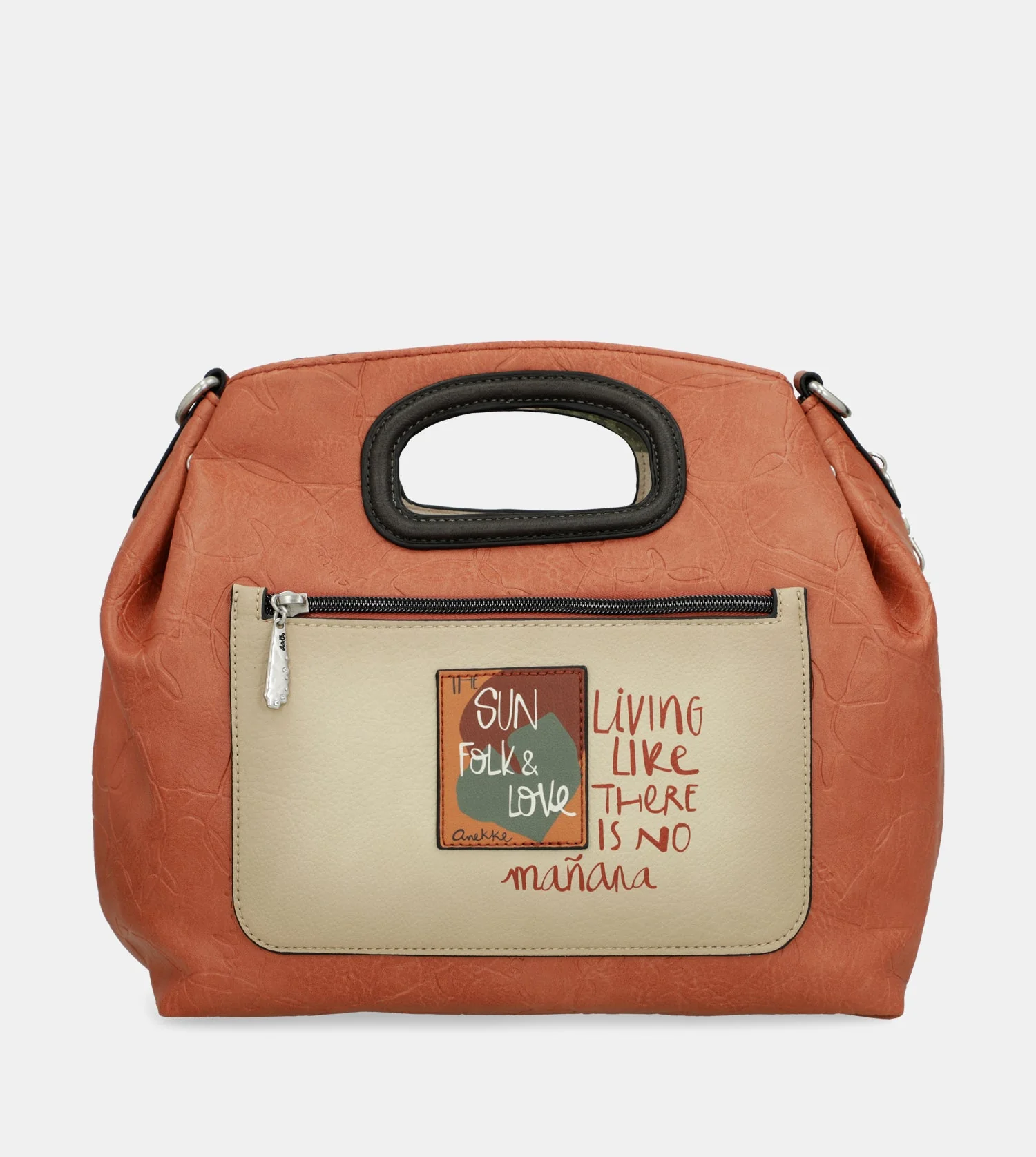 Short handle bag Alma - Image 4