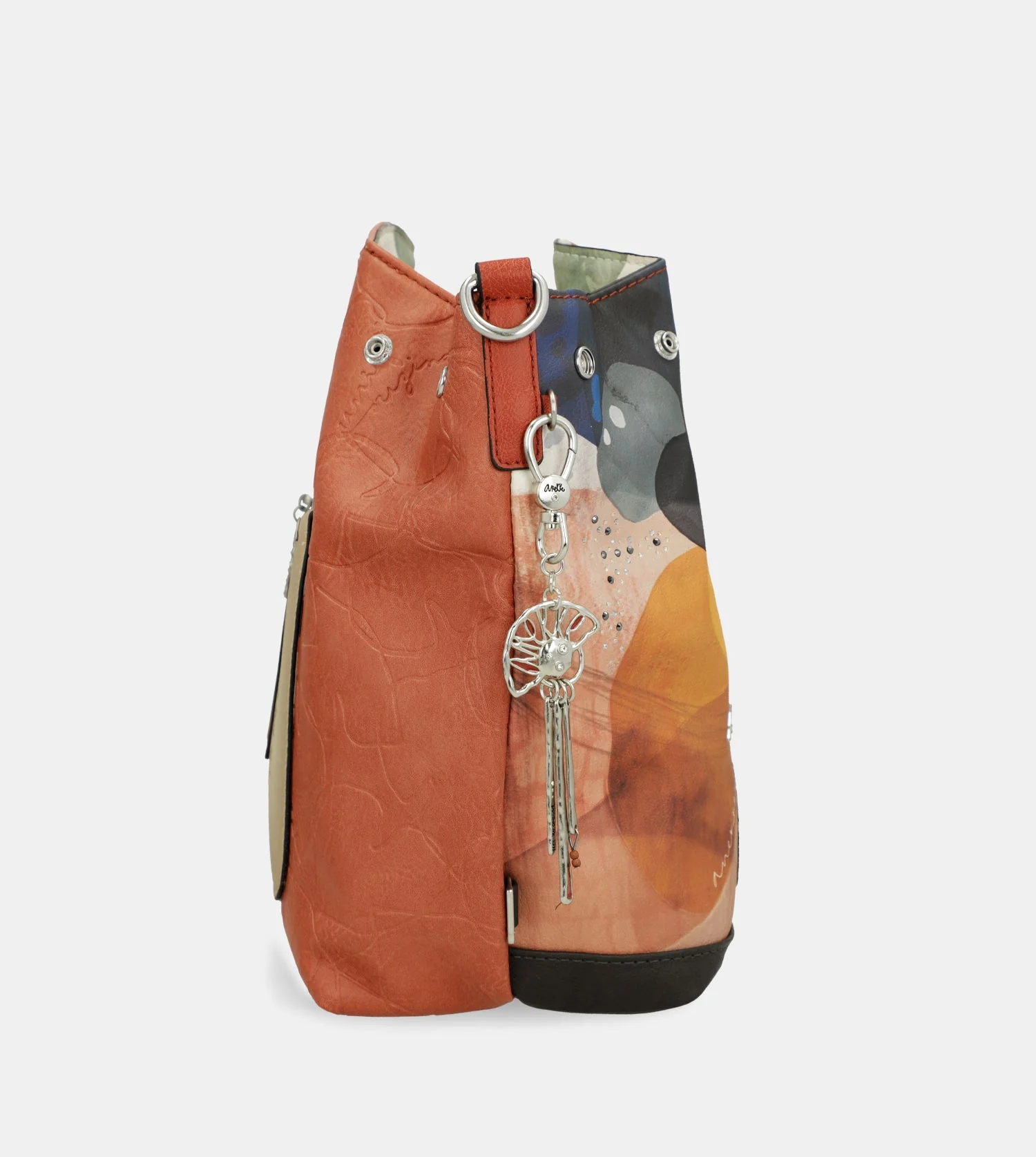 Short handle bag Alma - Image 6