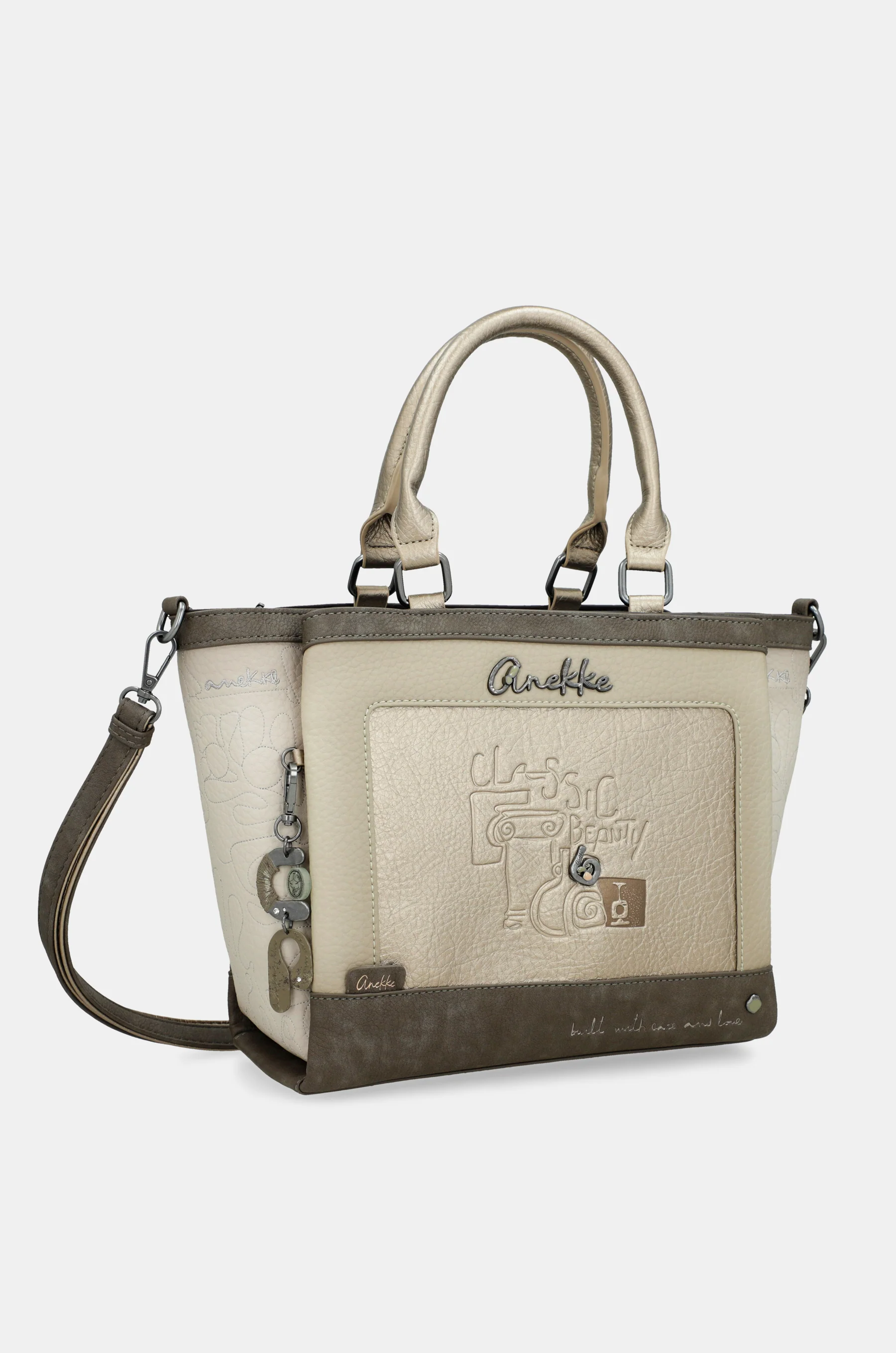 Short-handle bag Amphora - Image 10