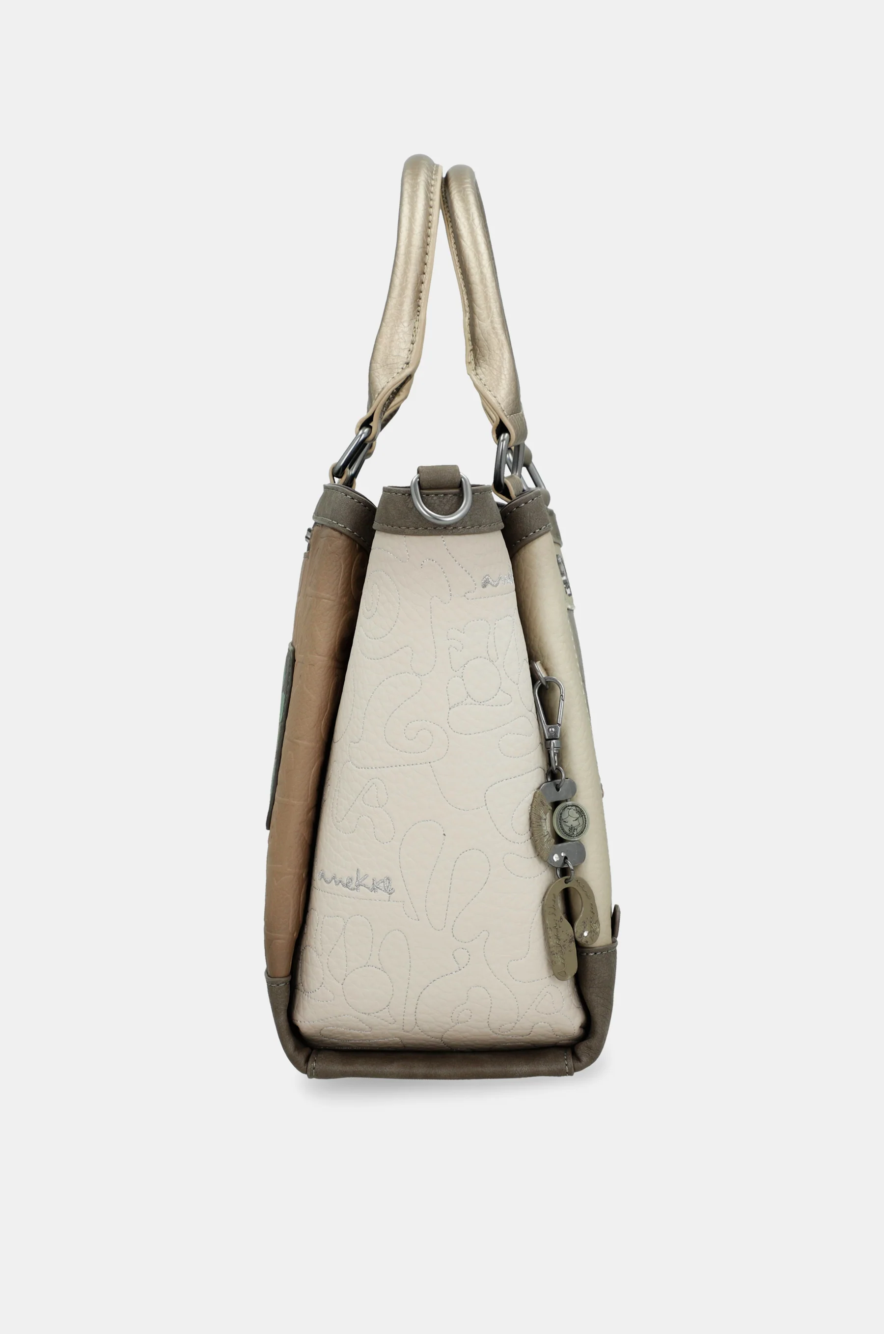 Short-handle bag Amphora - Image 8