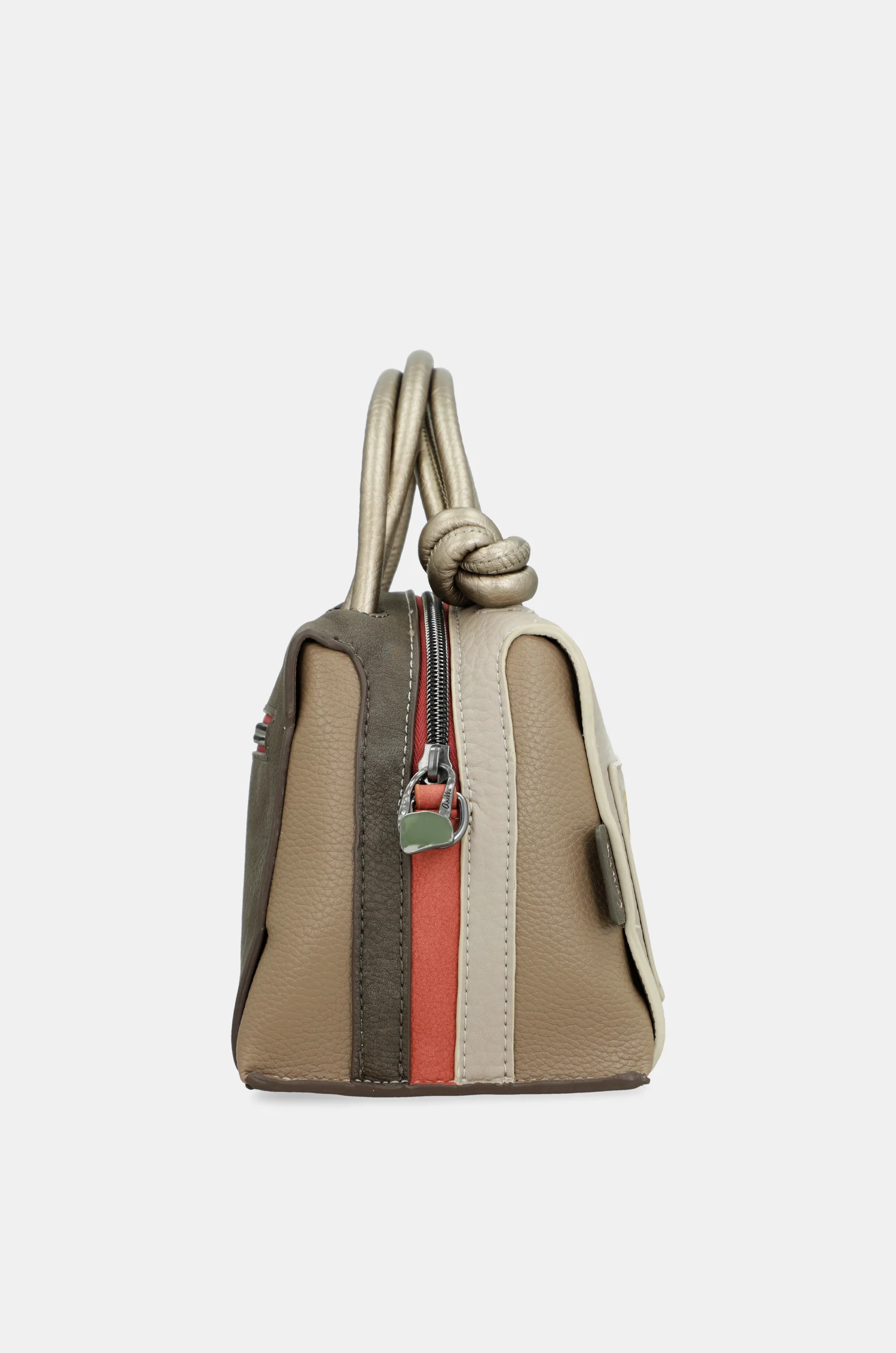 Short-handle bag and crossbody bag Amphora - Image 4