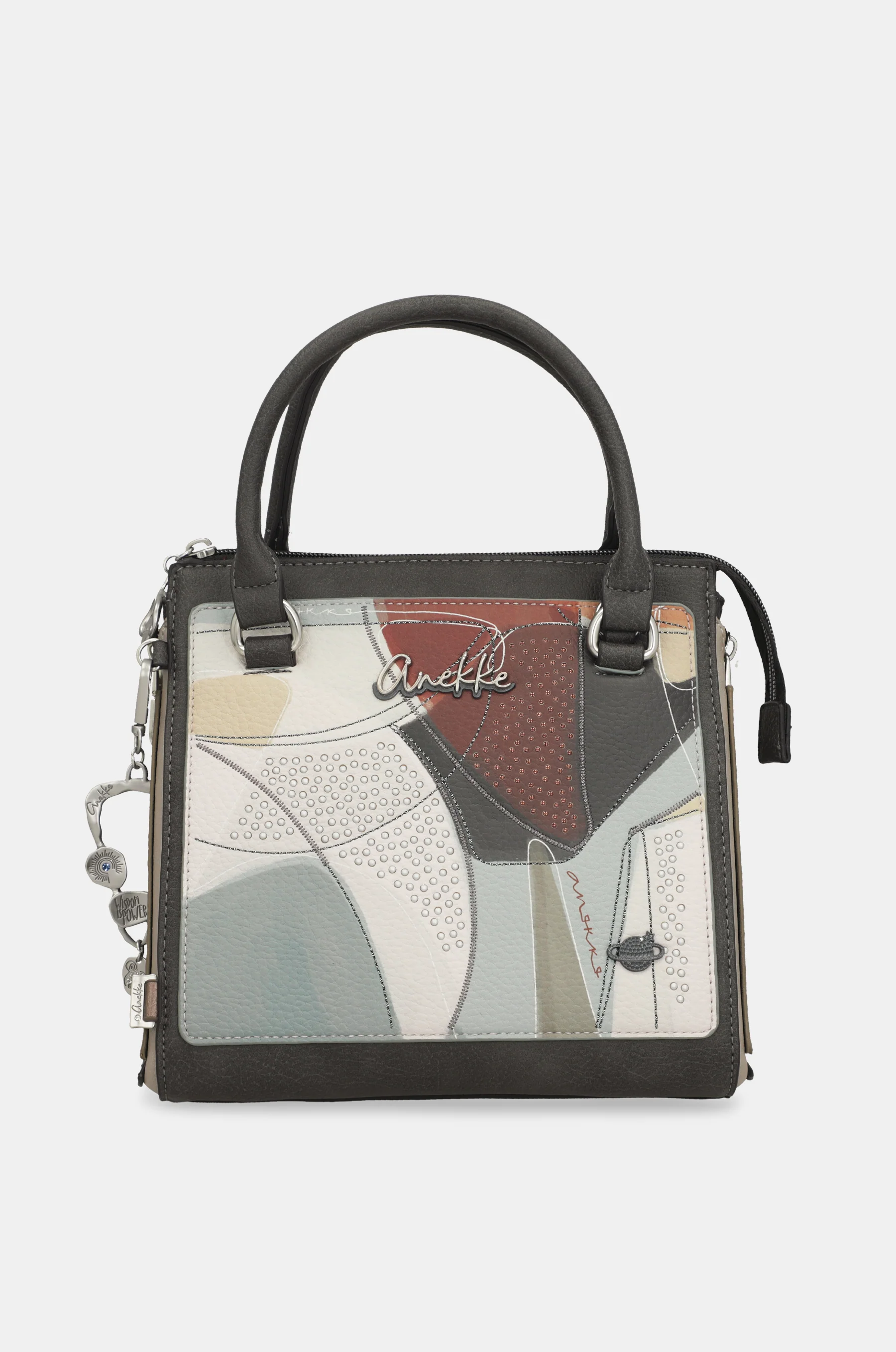 Short-handle bag Auralis - Image 10