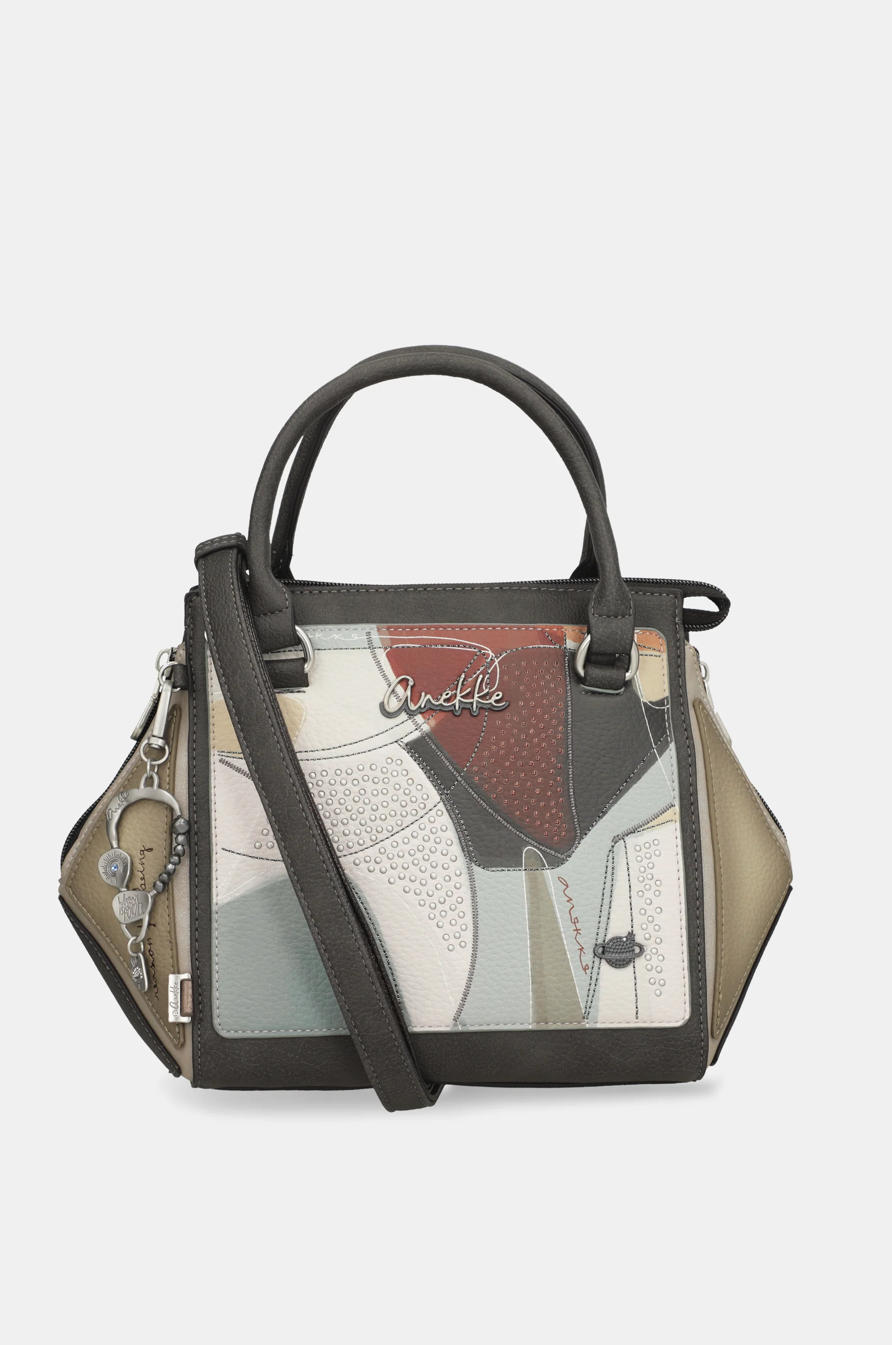 Short-handle bag Auralis - Image 11