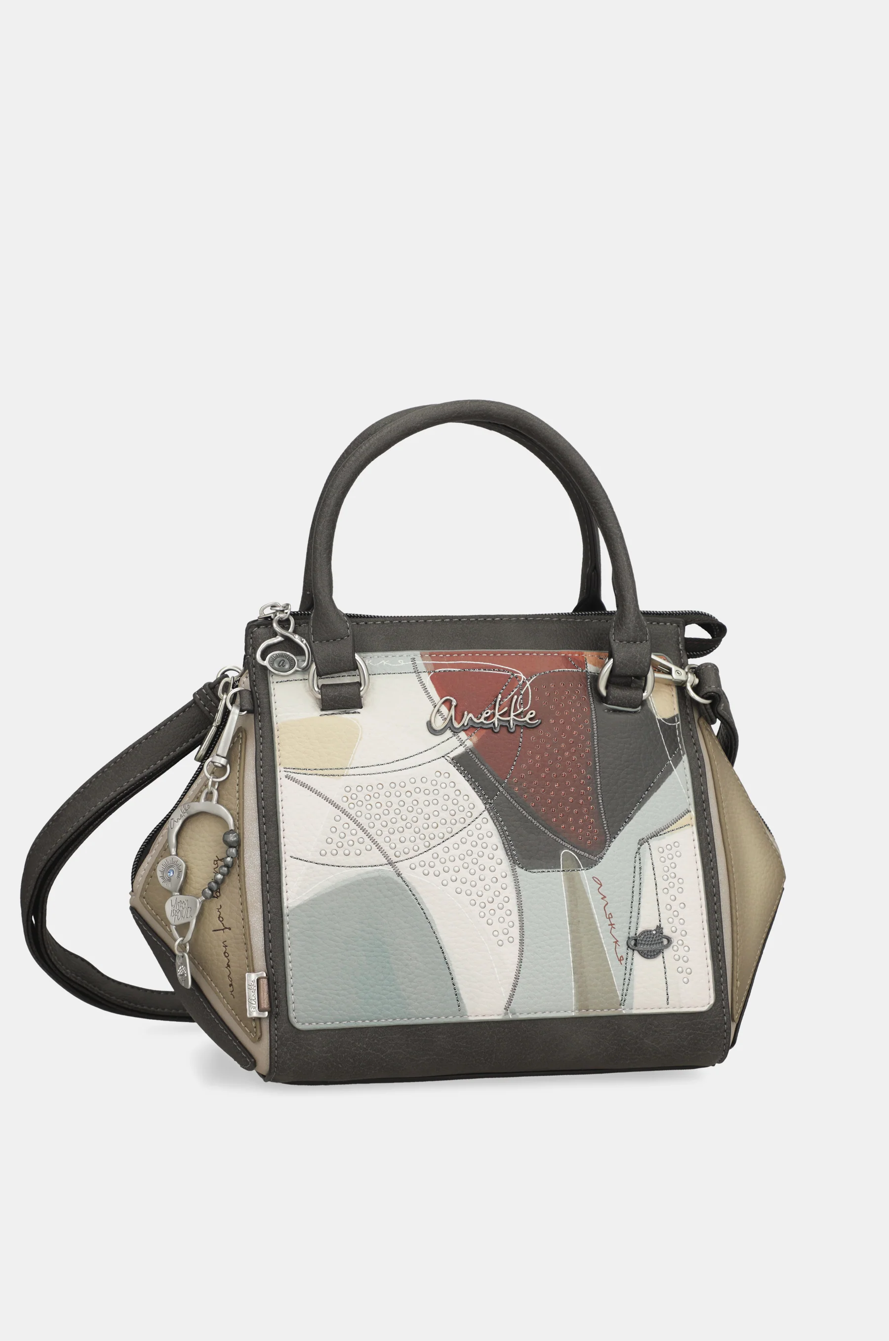 Short-handle bag Auralis - Image 12
