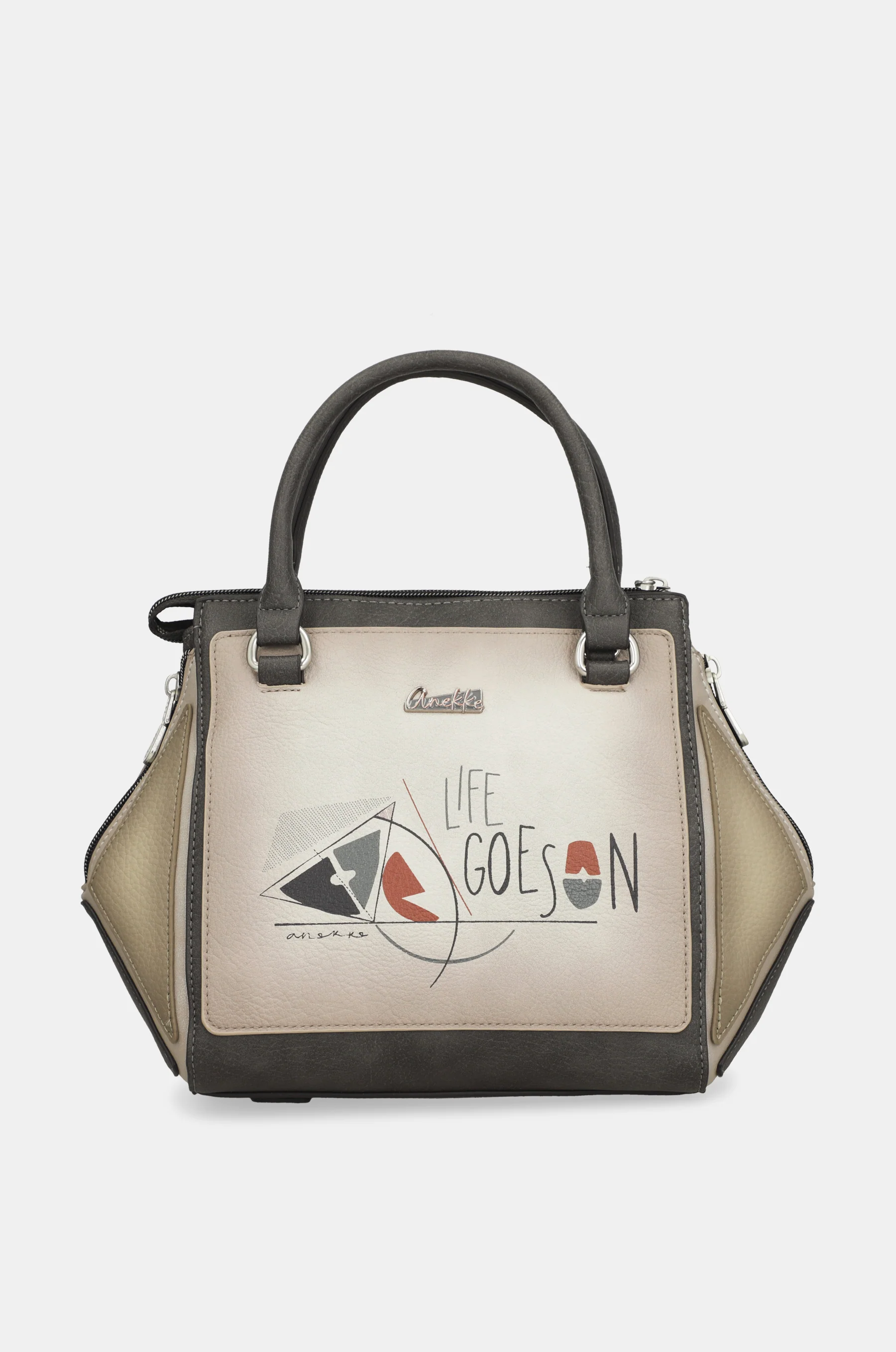 Short-handle bag Auralis - Image 3