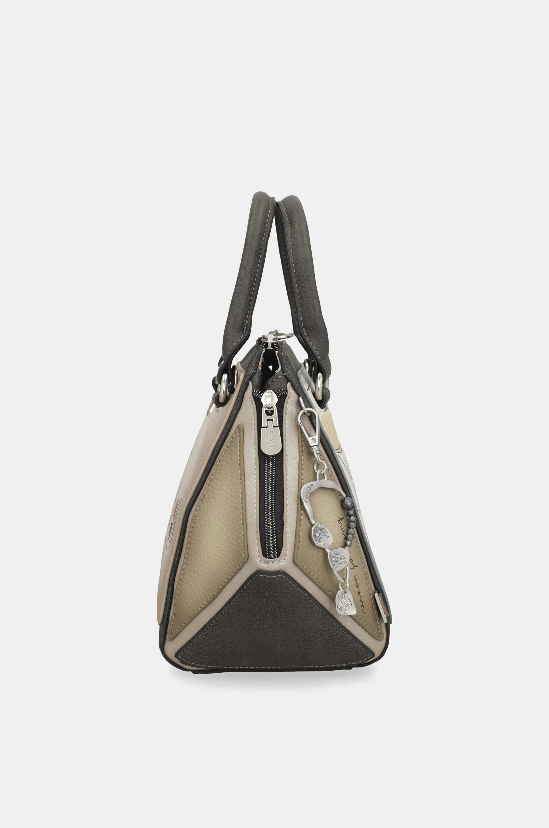 Short-handle bag Auralis - Image 5