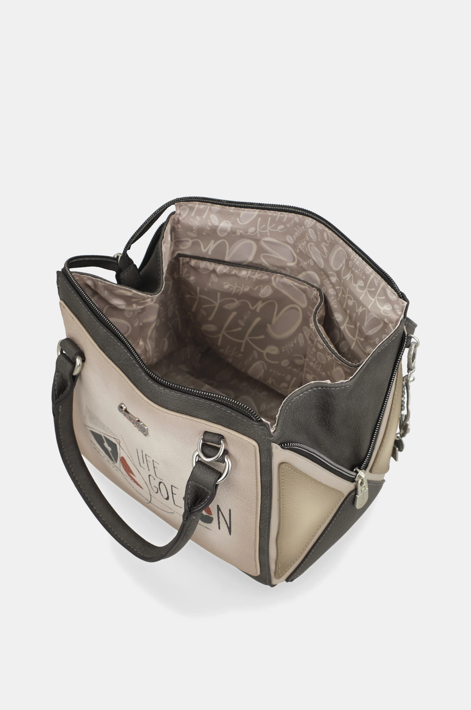 Short-handle bag Auralis - Image 6