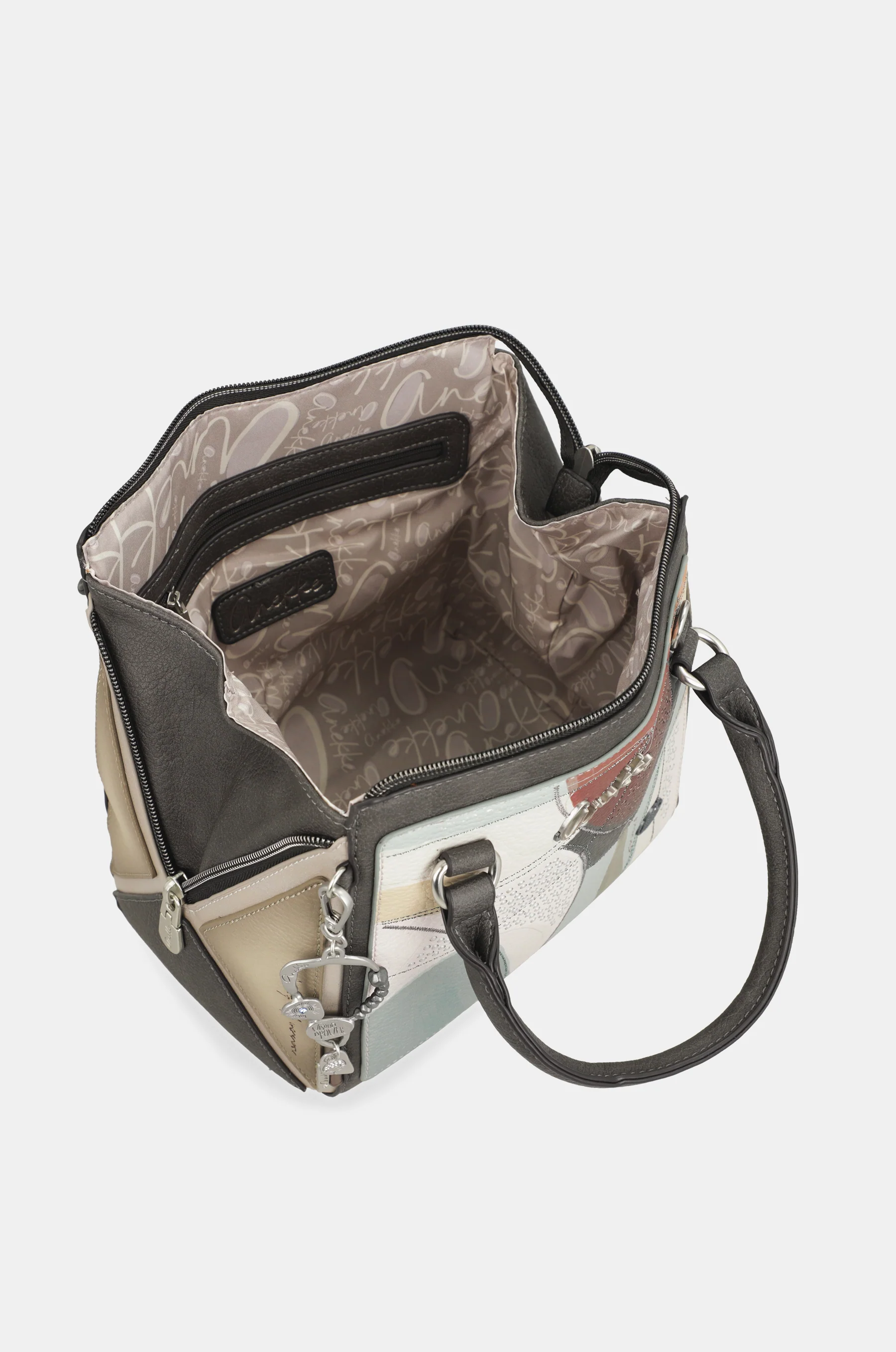 Short-handle bag Auralis - Image 7