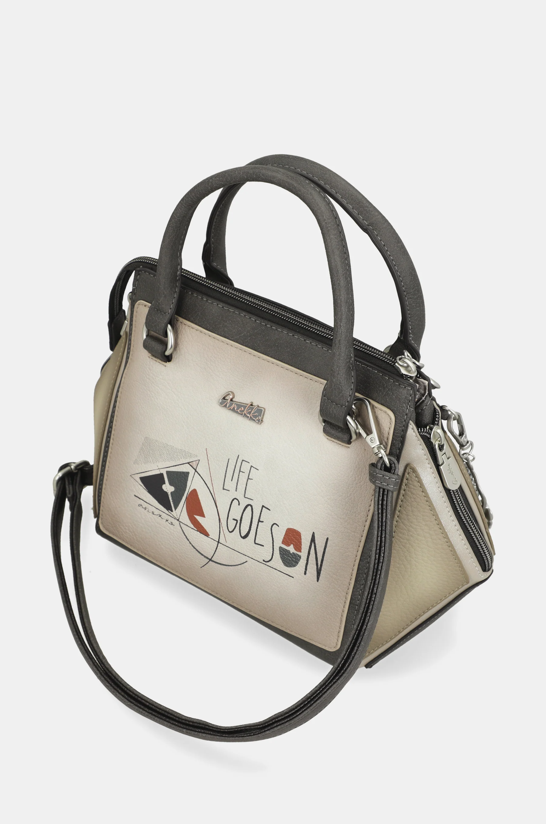 Short-handle bag Auralis - Image 8