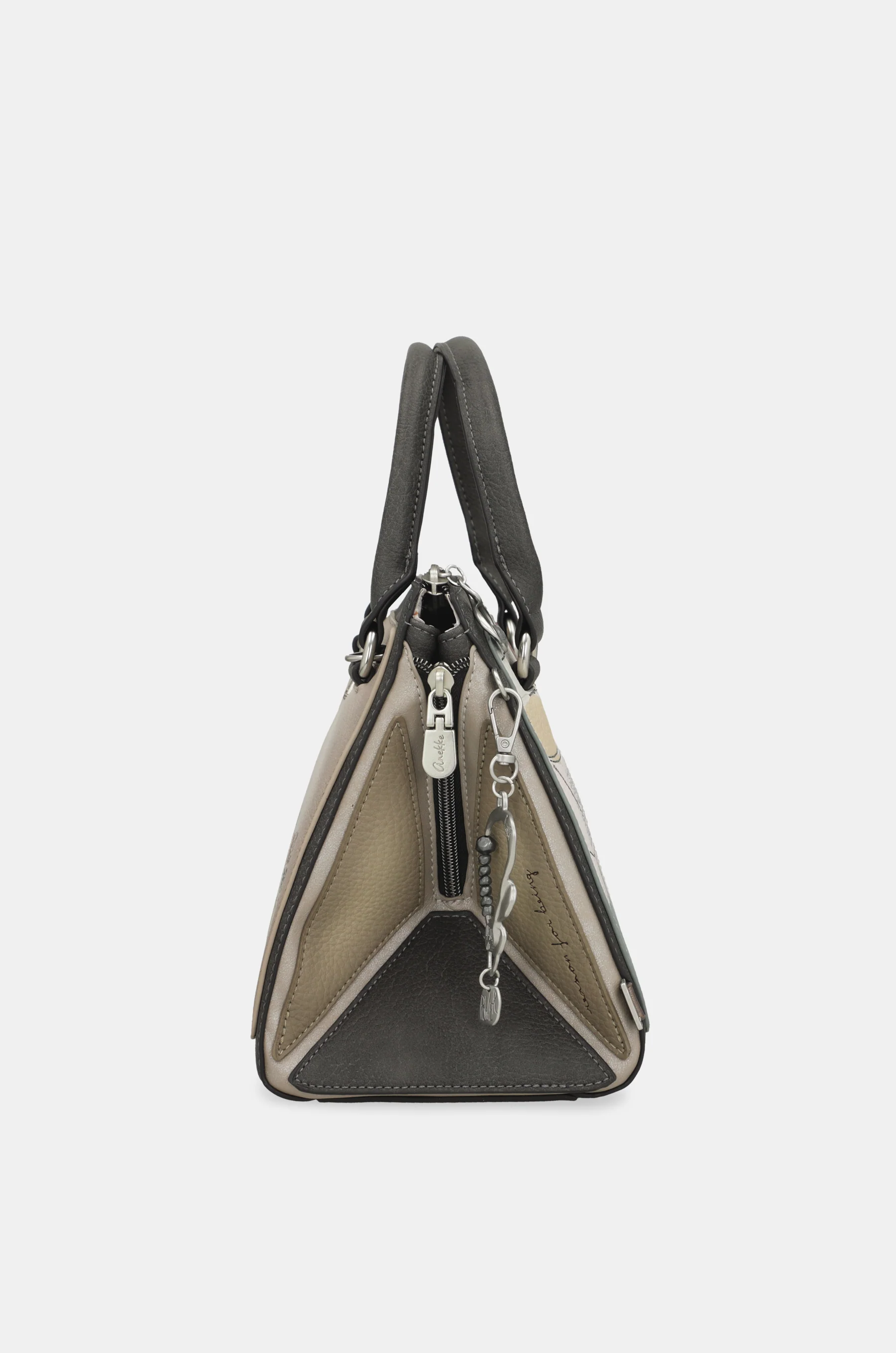 Short-handle bag Auralis - Image 9