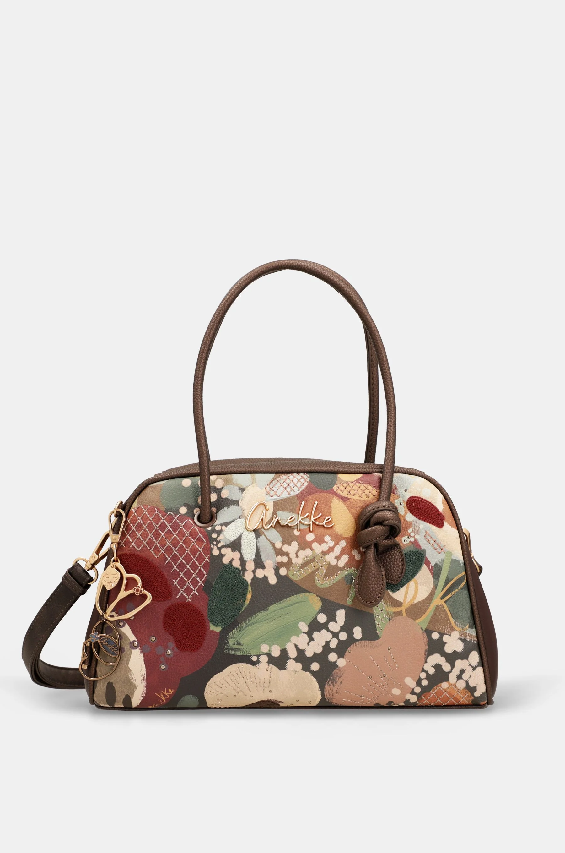 Short-handle bag Blossom - Image 3