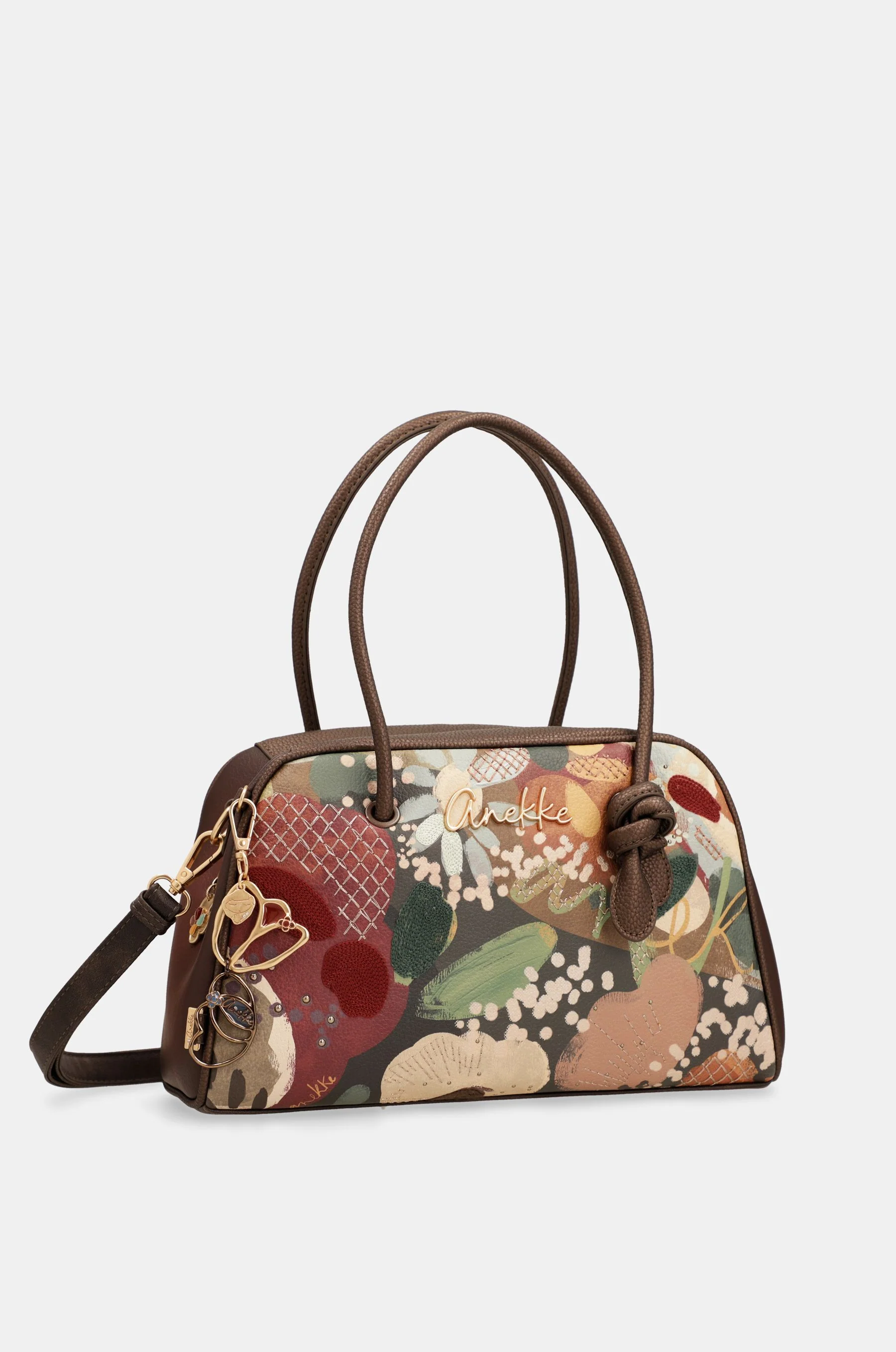 Short-handle bag Blossom - Image 4