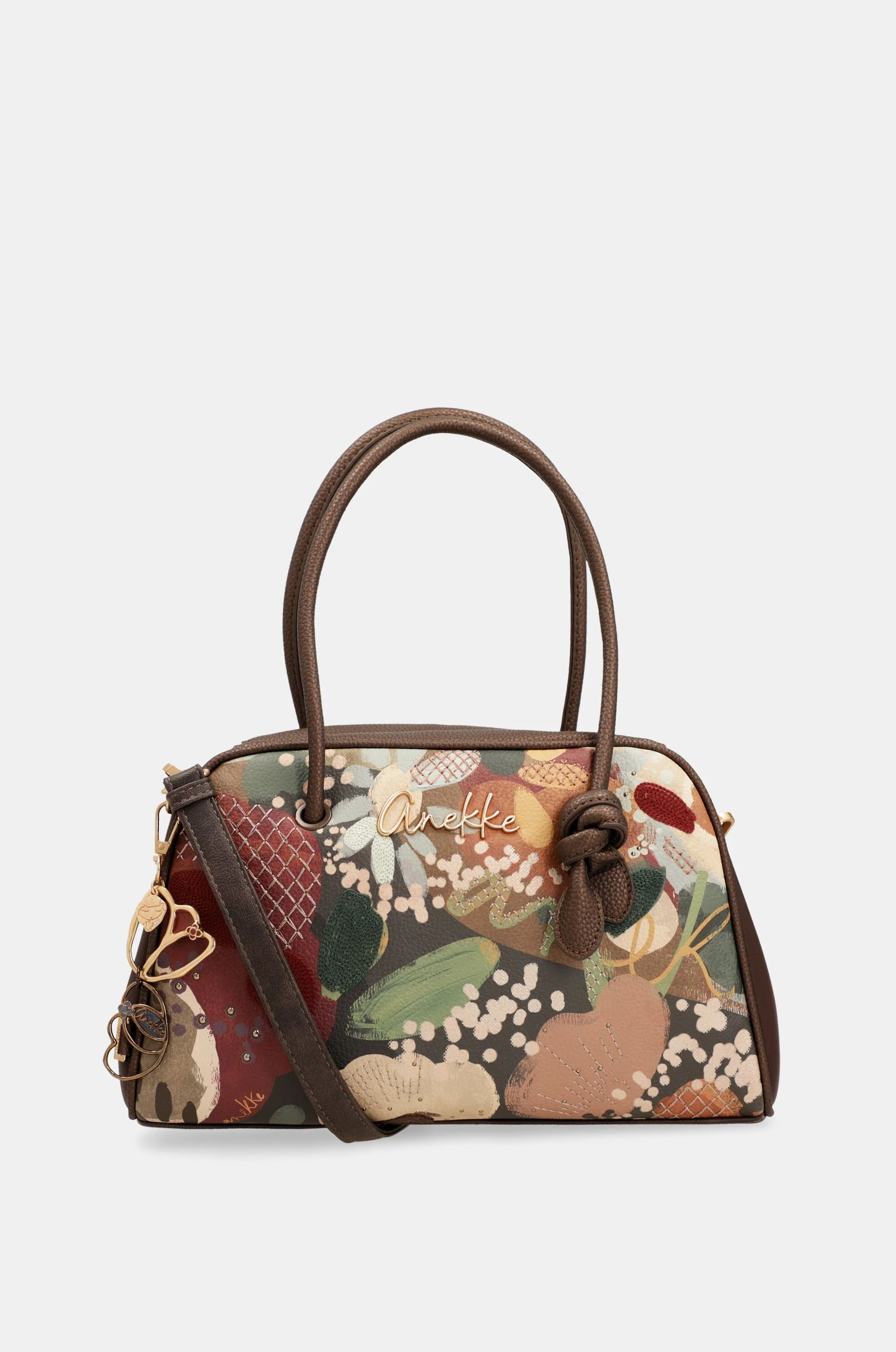 Short-handle bag Blossom - Image 5