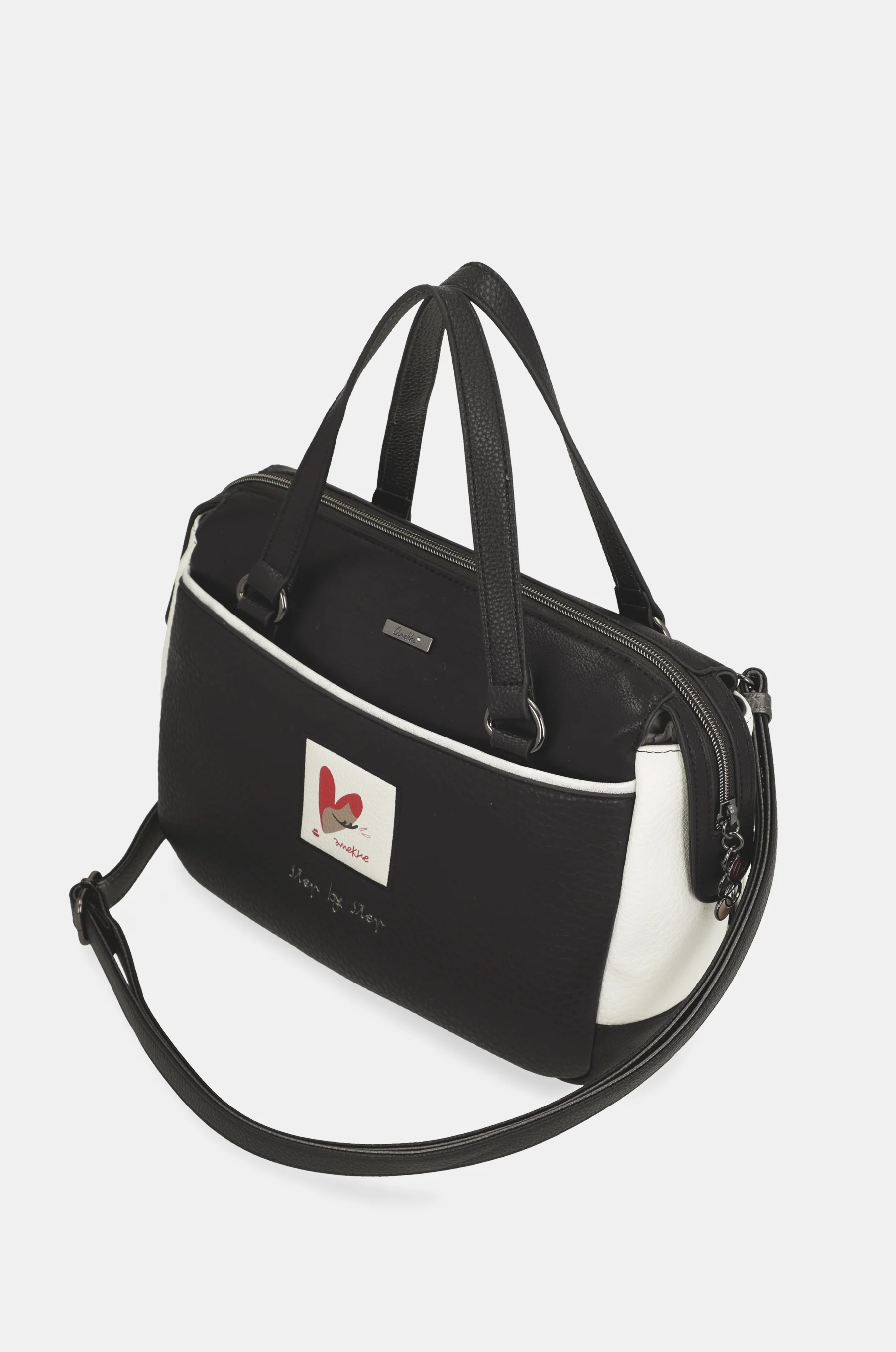 Short-handle bag Eikon - Image 10