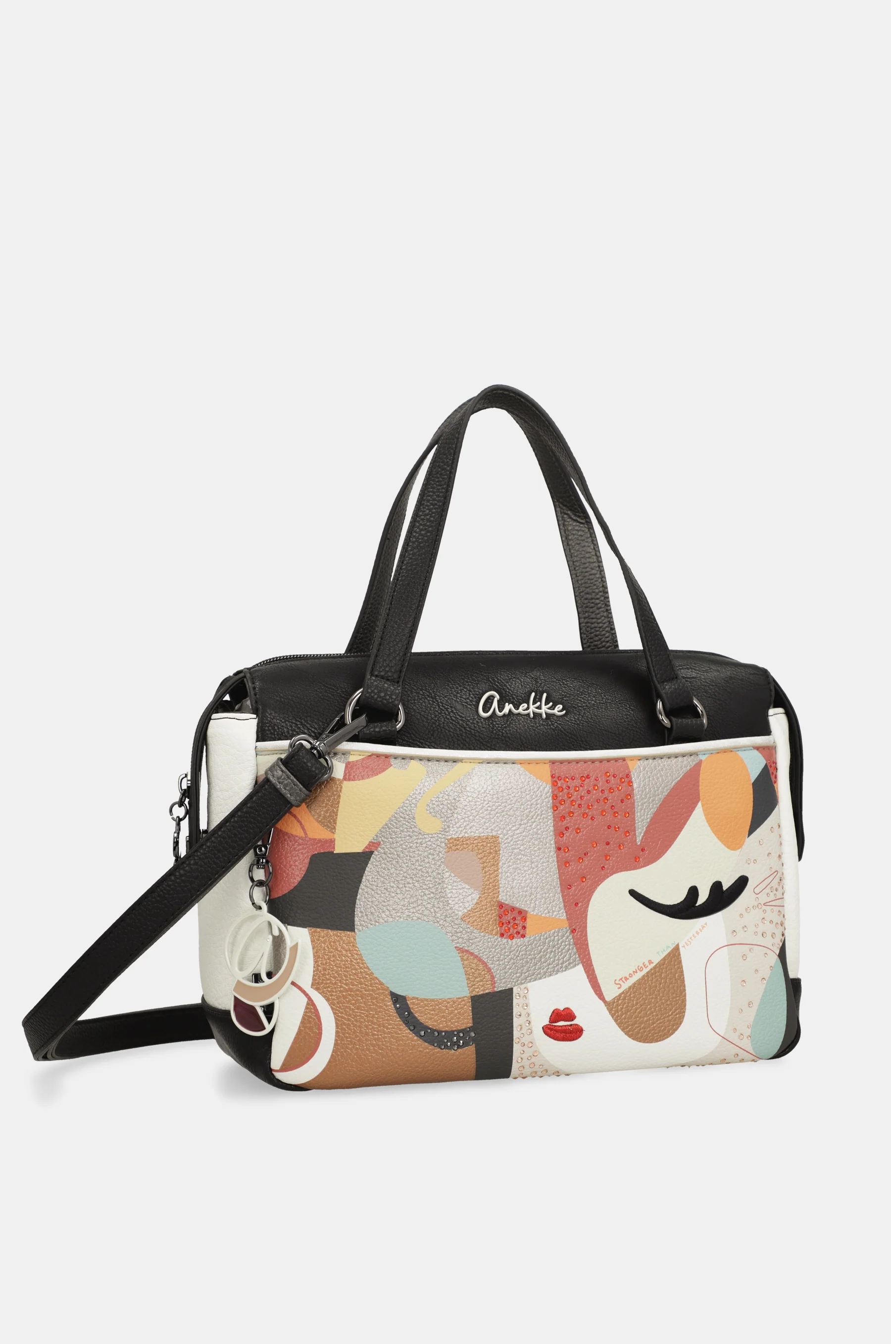 Short-handle bag Eikon - Image 11