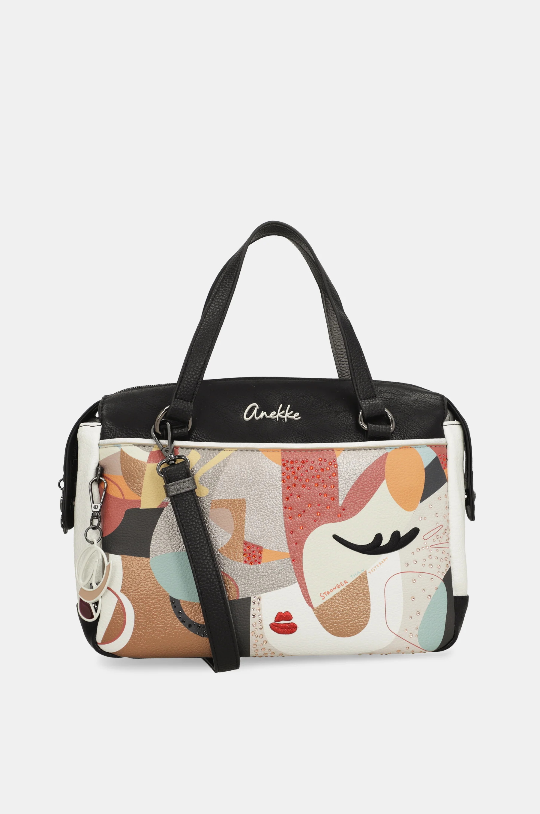 Short-handle bag Eikon - Image 12