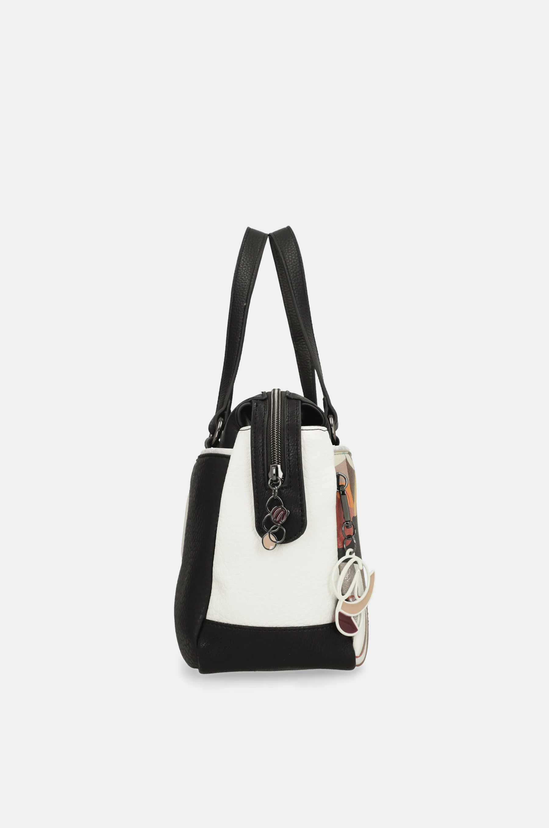 Short-handle bag Eikon - Image 5