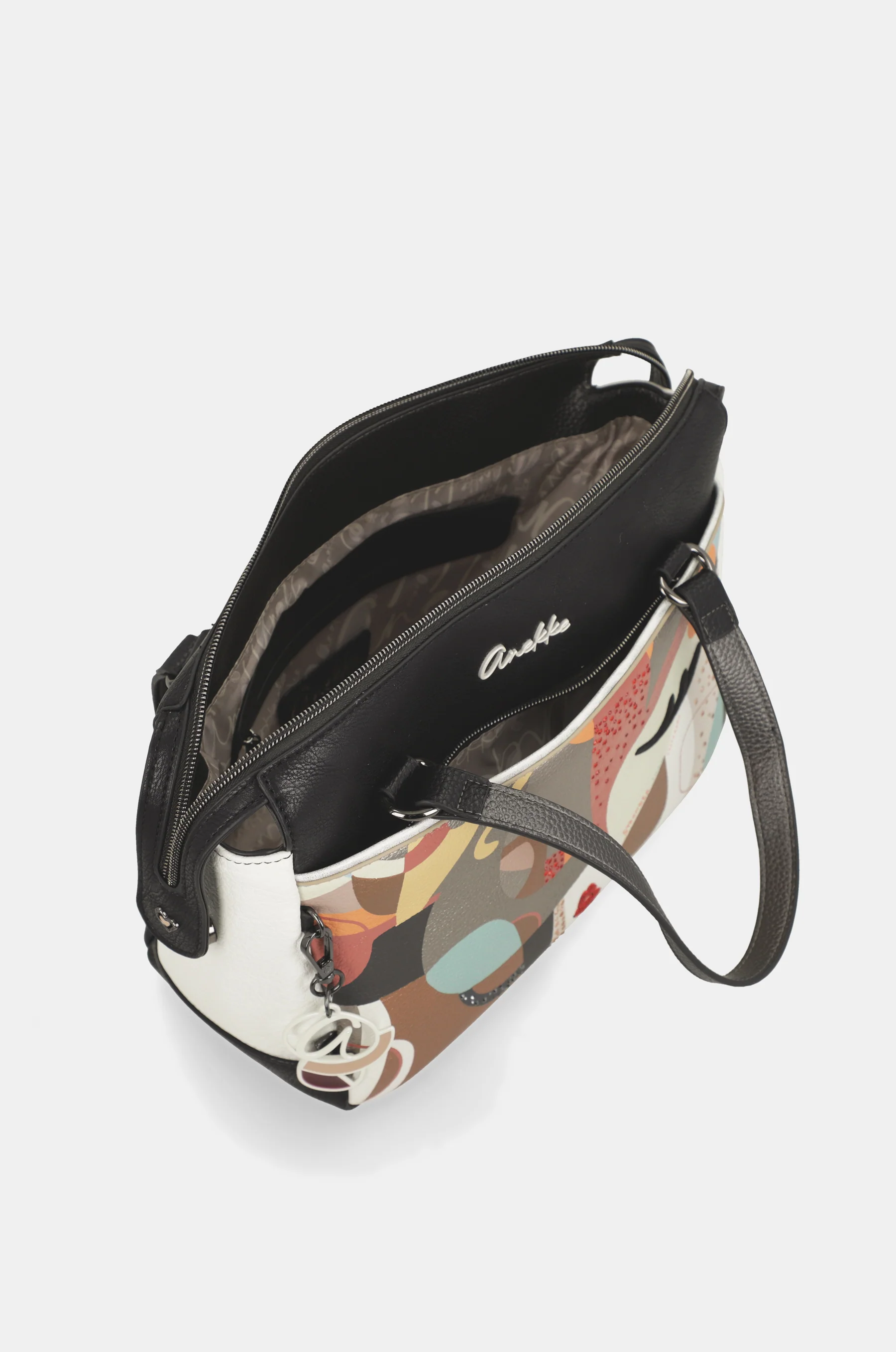 Short-handle bag Eikon - Image 8