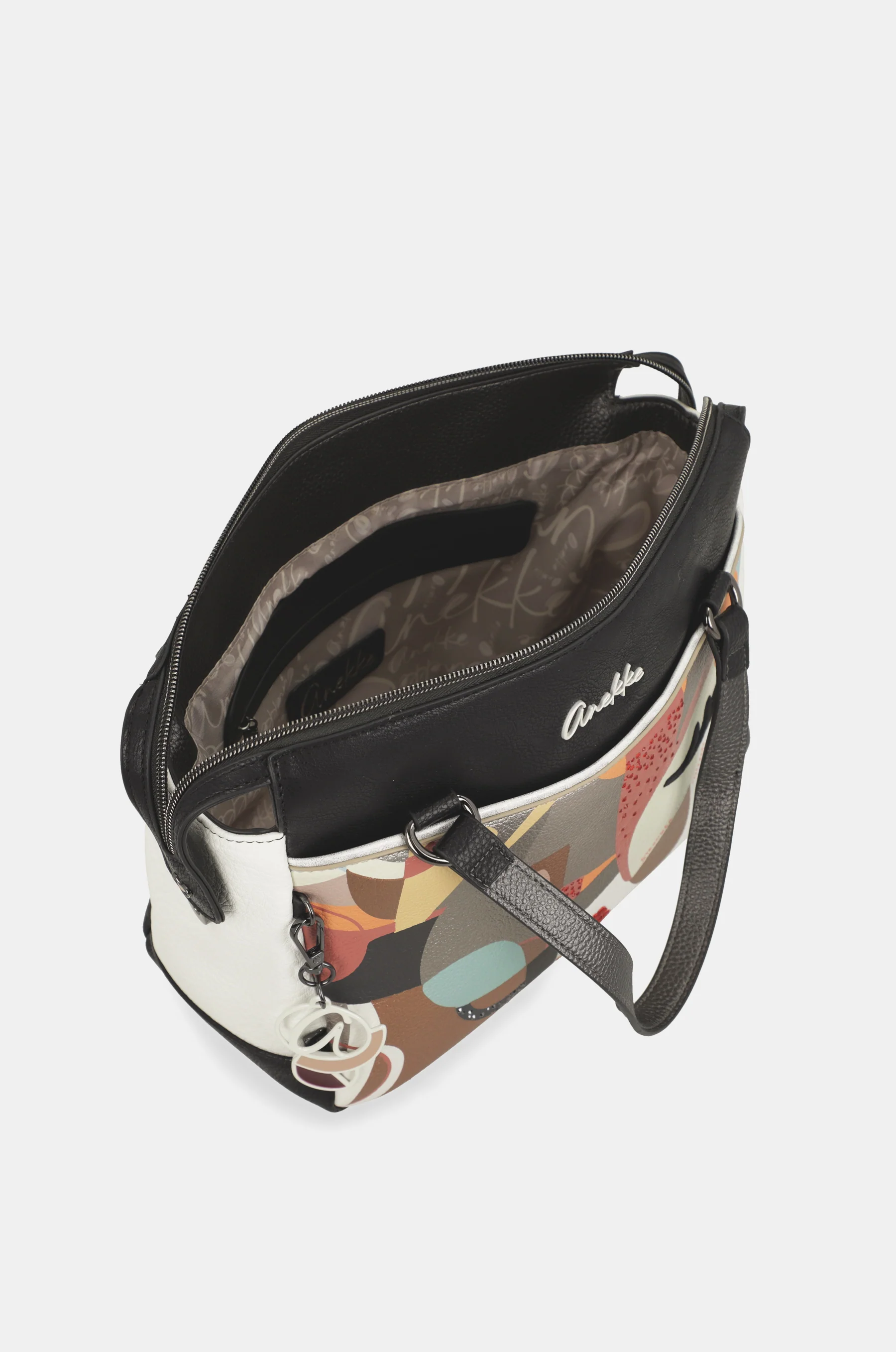 Short-handle bag Eikon - Image 9