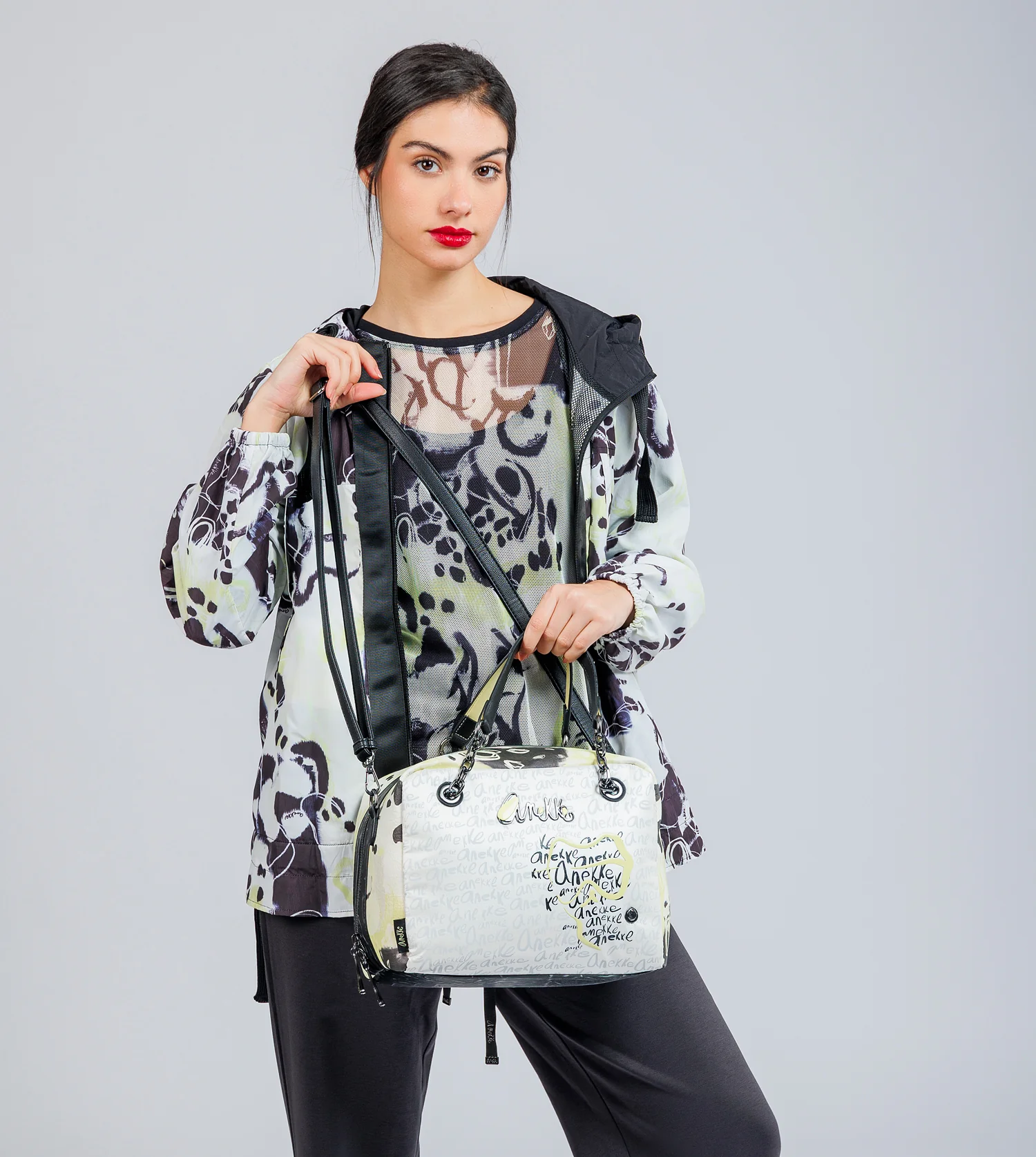 Short handle bag Nature Towanda - Image 2