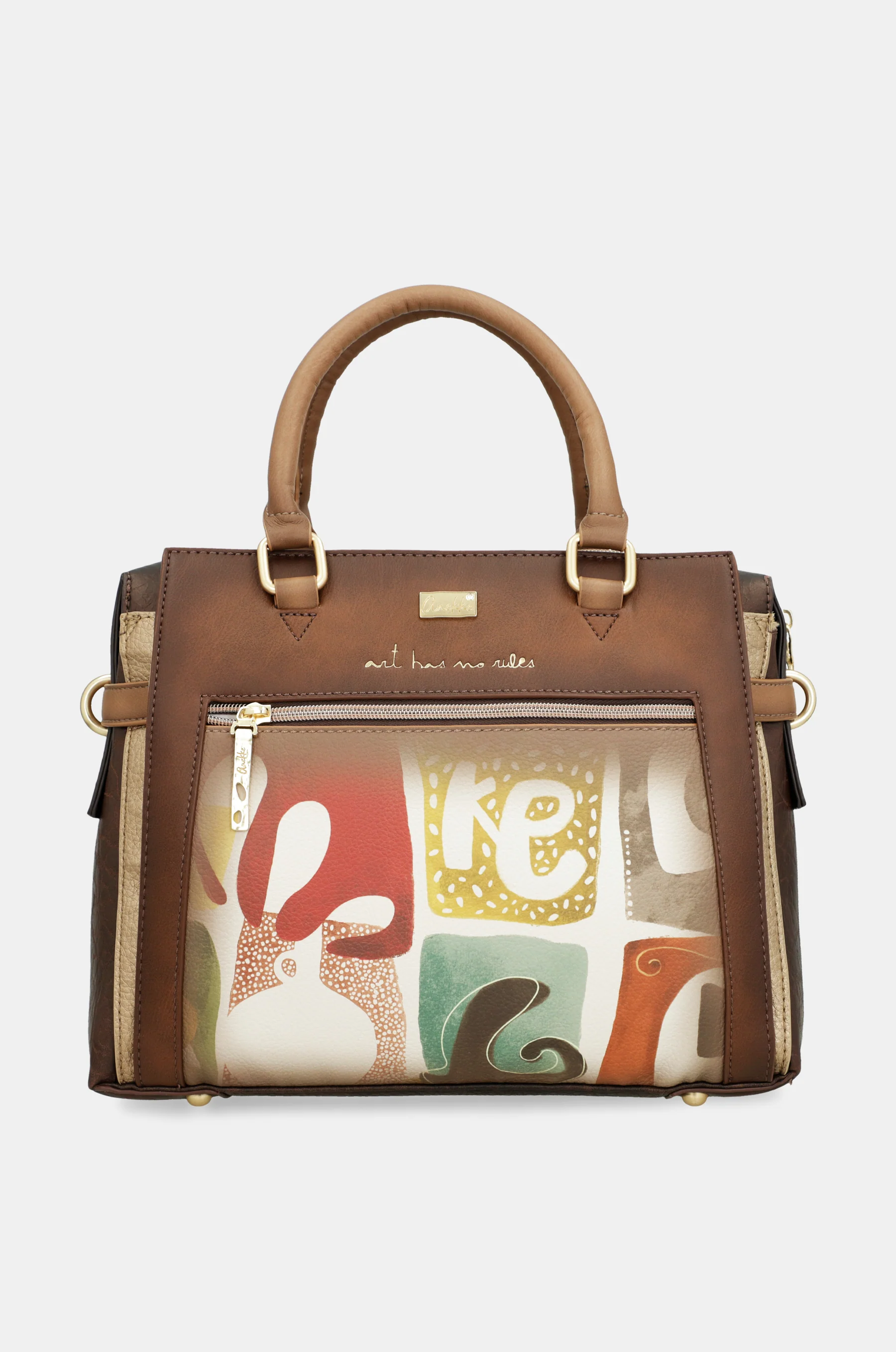 Short-handle bag Muse - Image 3