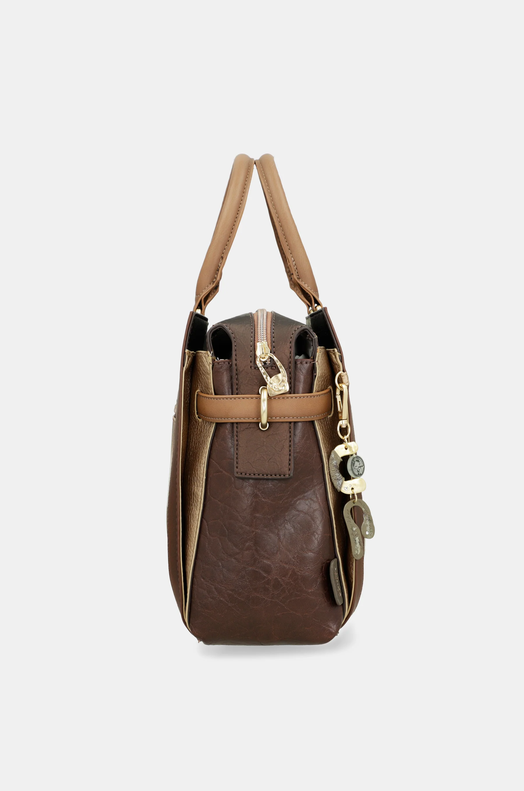 Short-handle bag Muse - Image 5