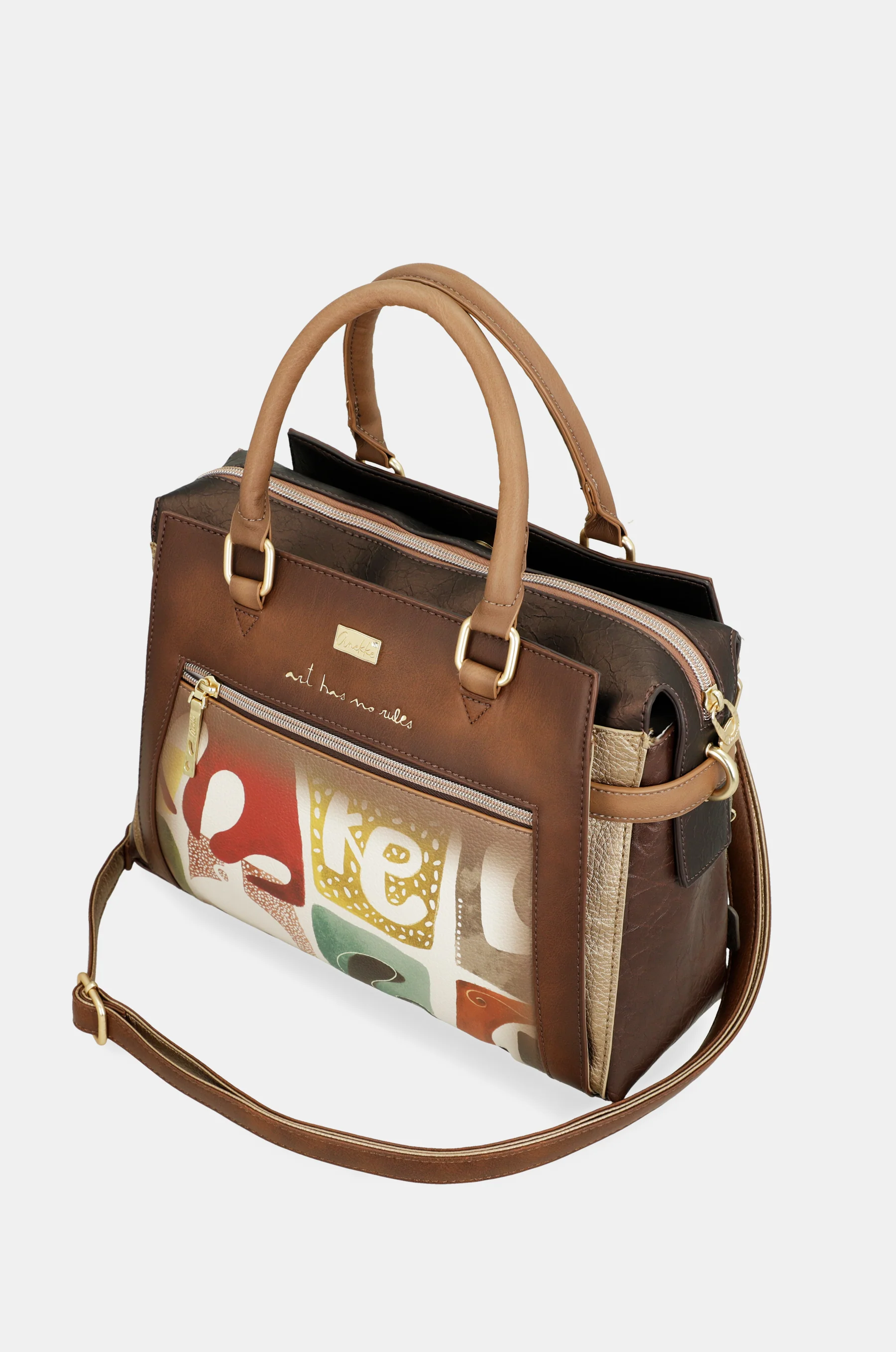 Short-handle bag Muse - Image 6