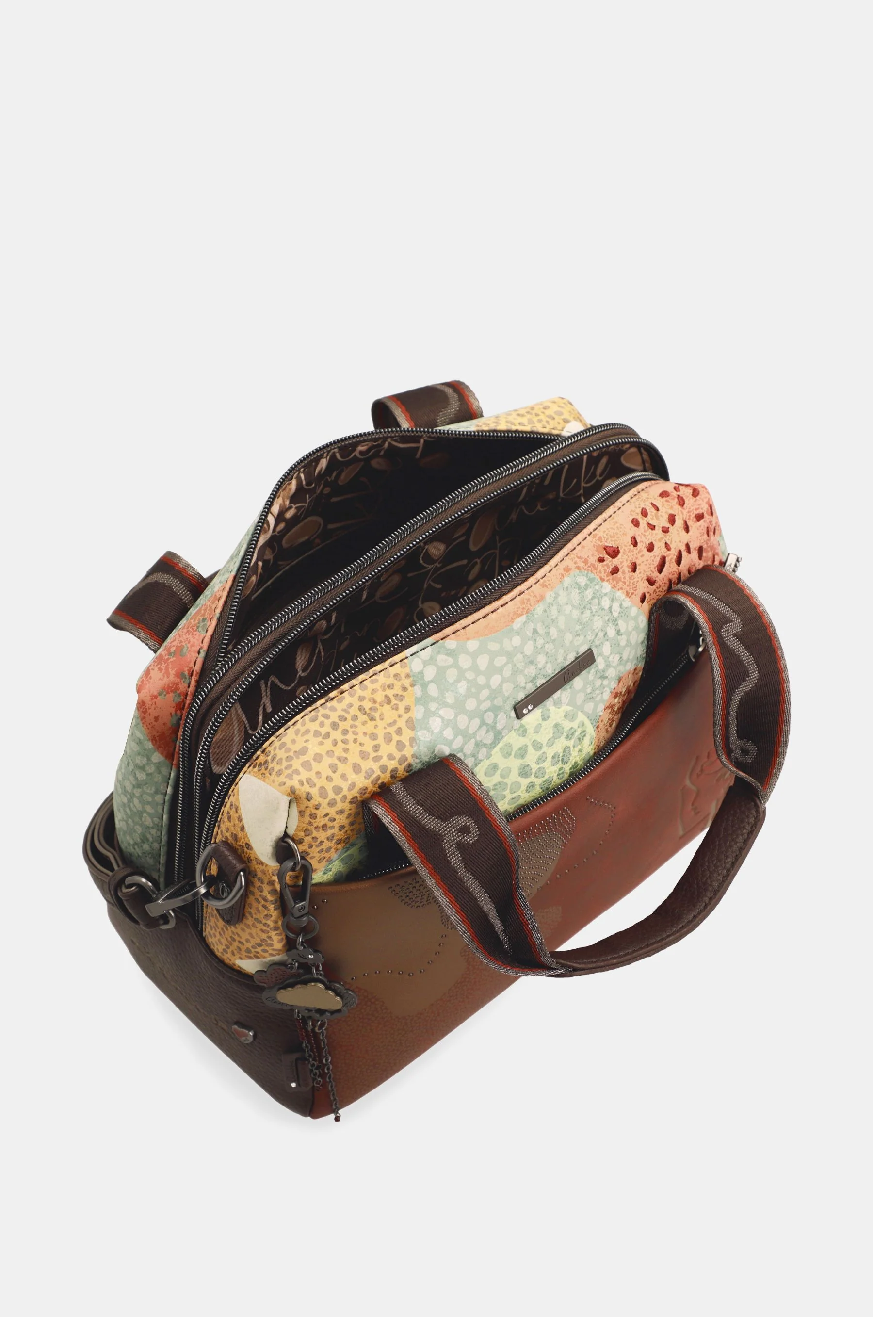 Short-handle bag Odyssey - Image 10