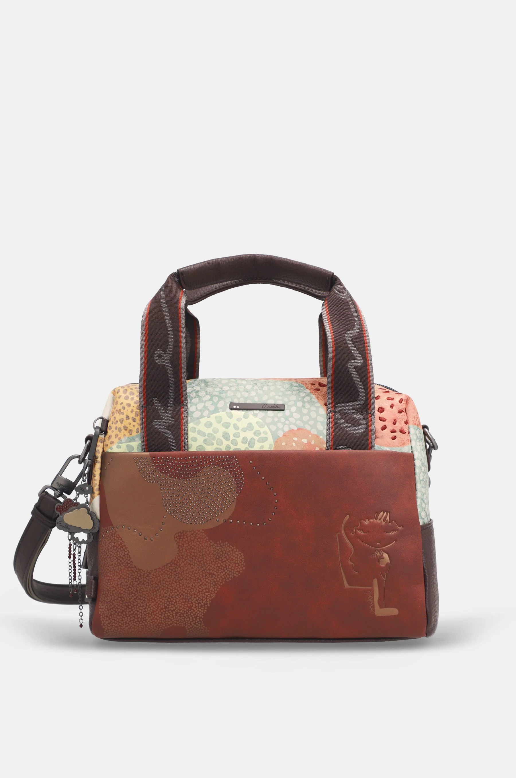 Short-handle bag Odyssey - Image 4