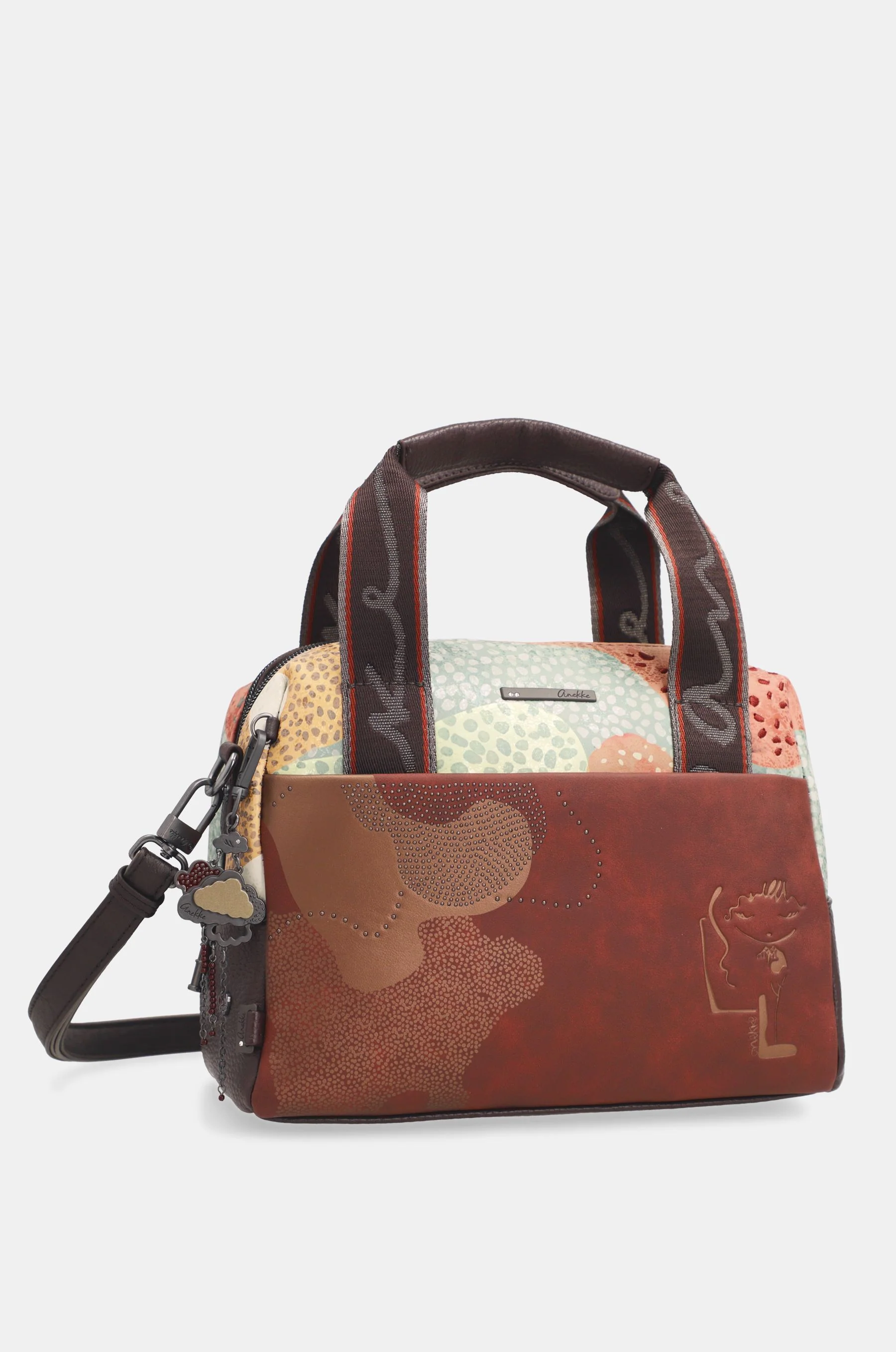 Short-handle bag Odyssey - Image 5