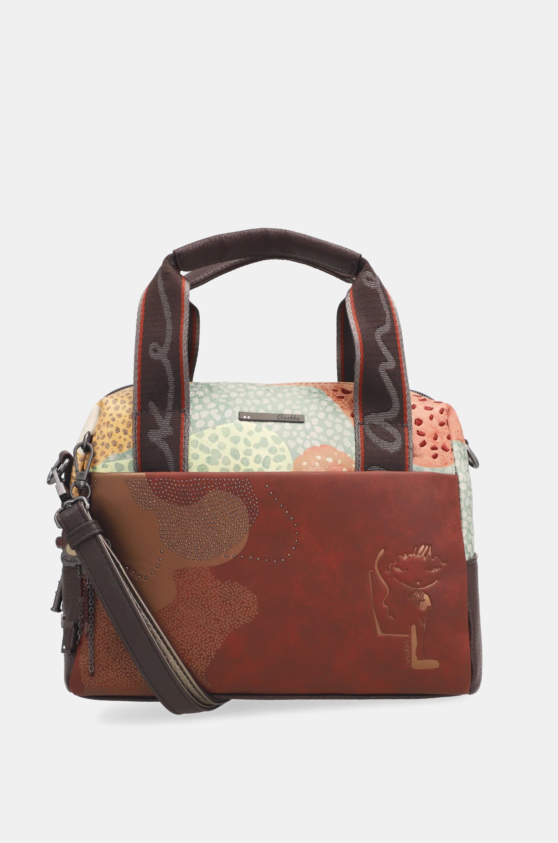 Short-handle bag Odyssey - Image 6