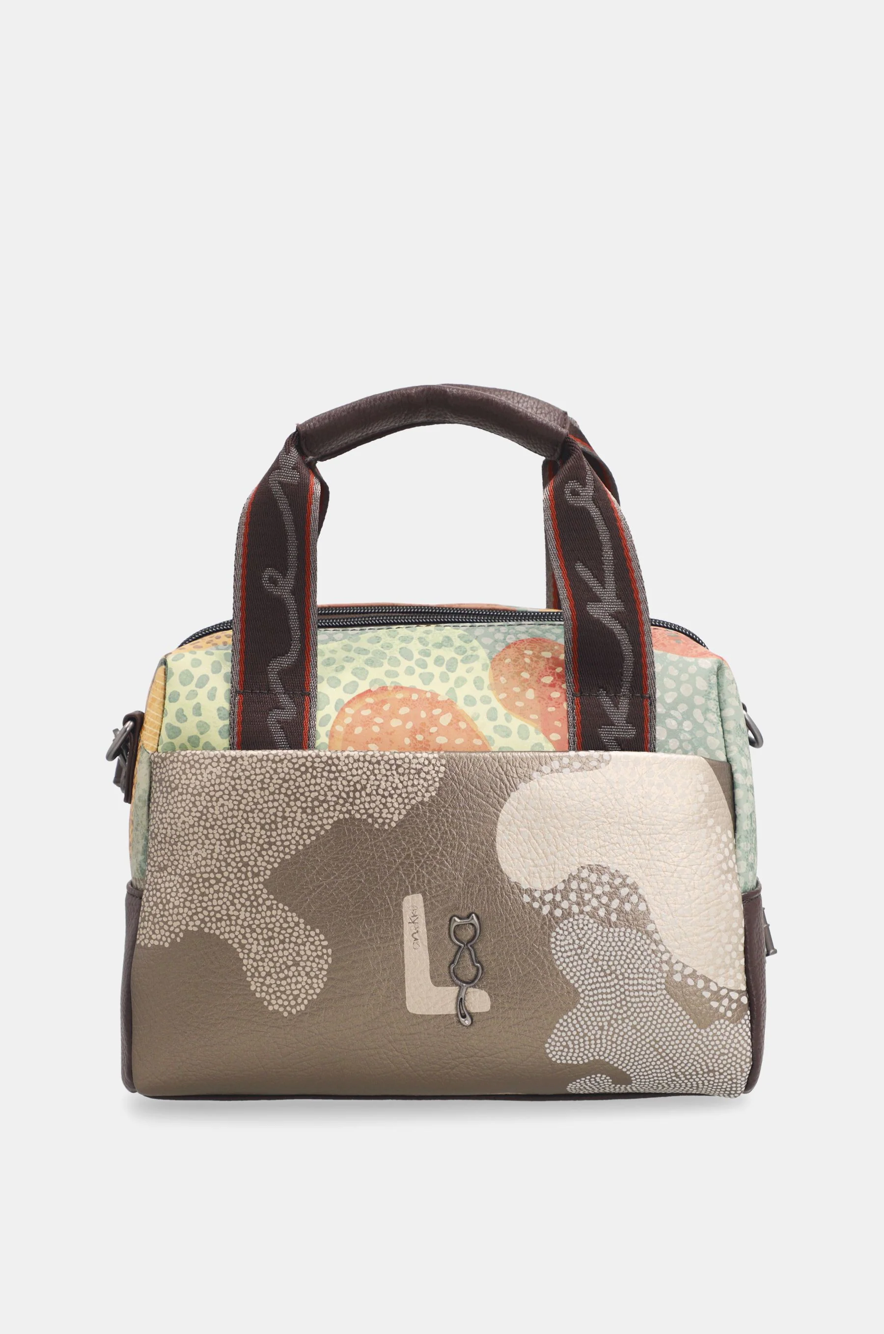 Short-handle bag Odyssey - Image 7