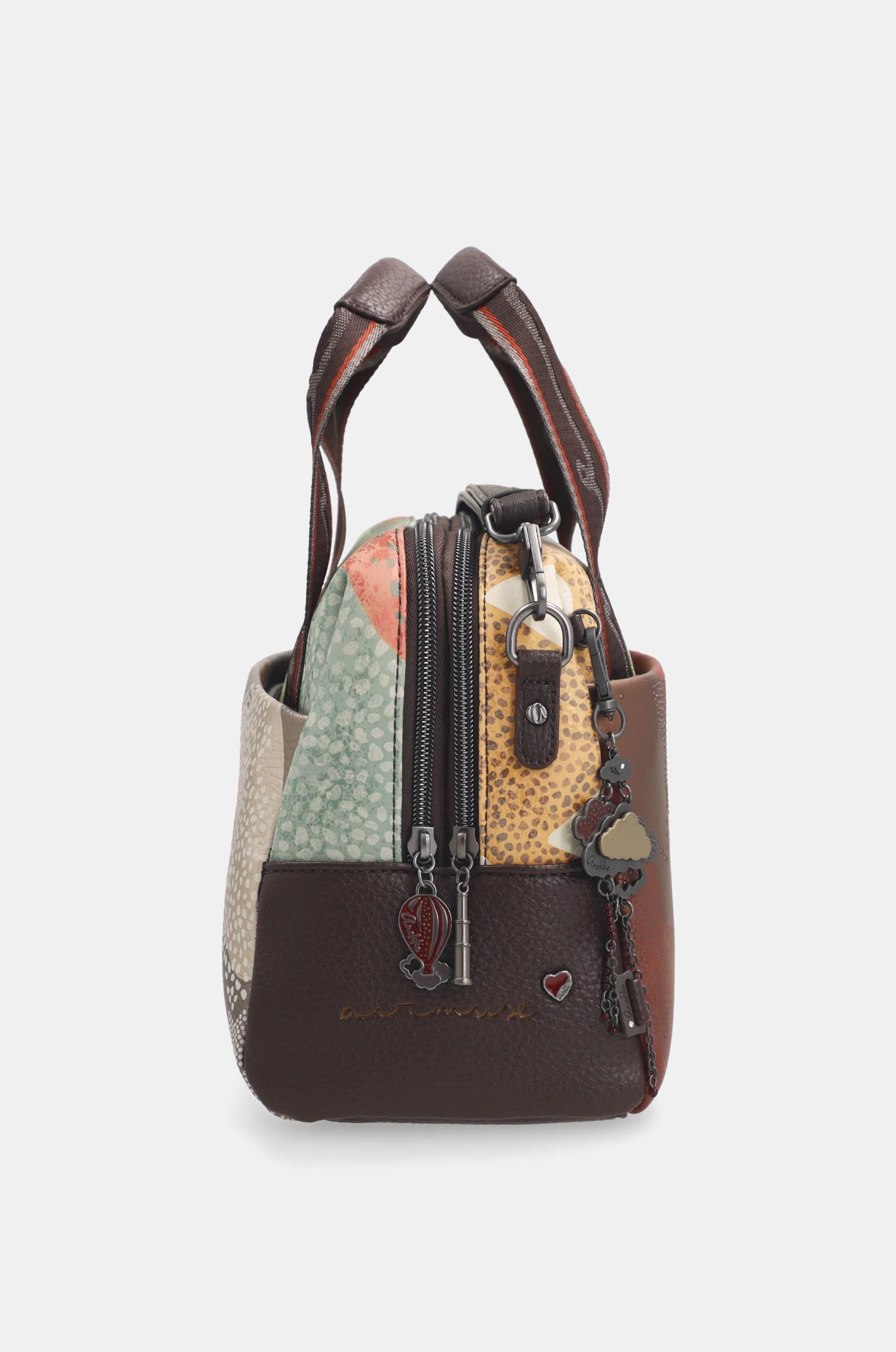 Short-handle bag Odyssey - Image 8