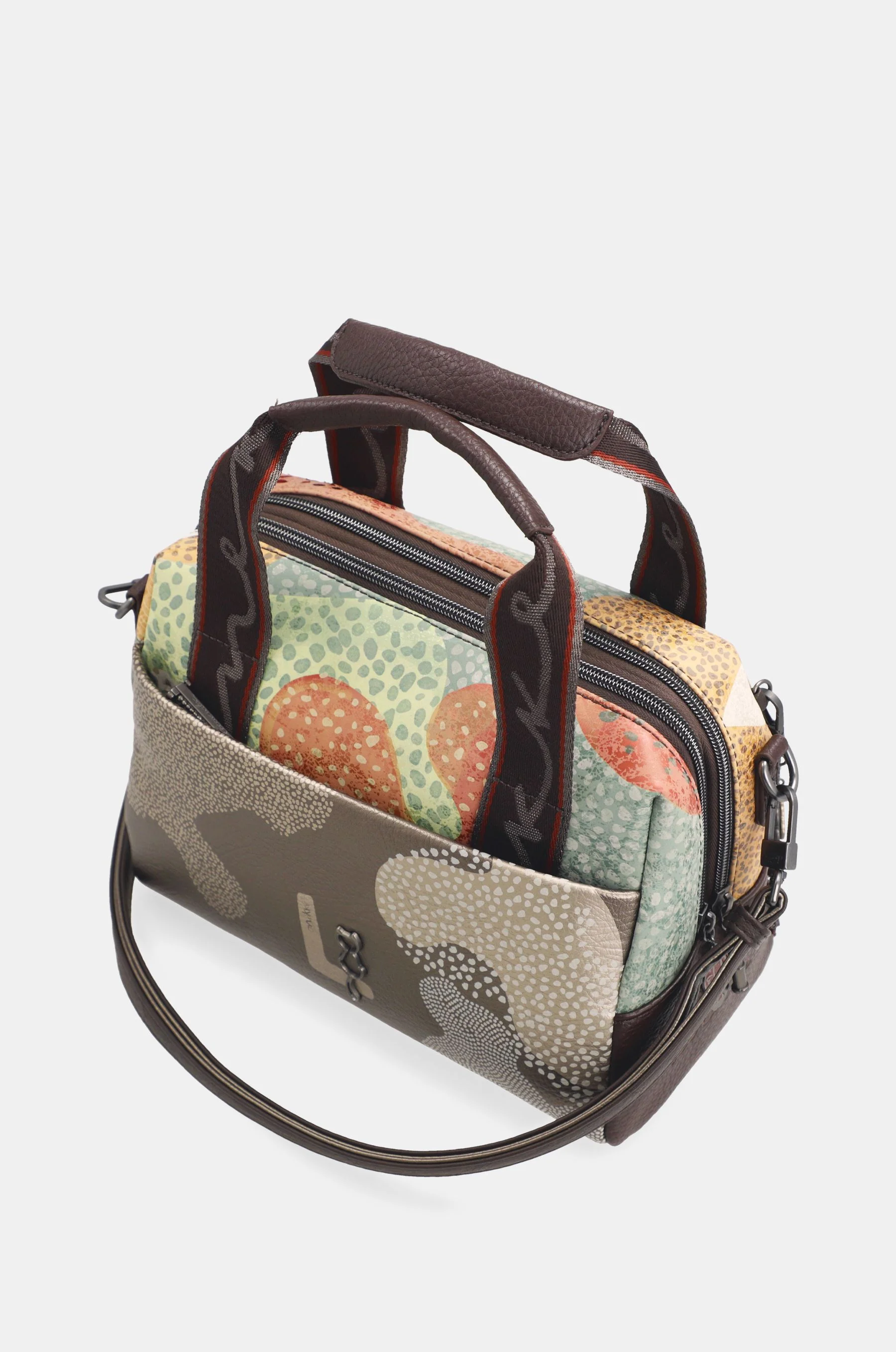 Short-handle bag Odyssey - Image 9
