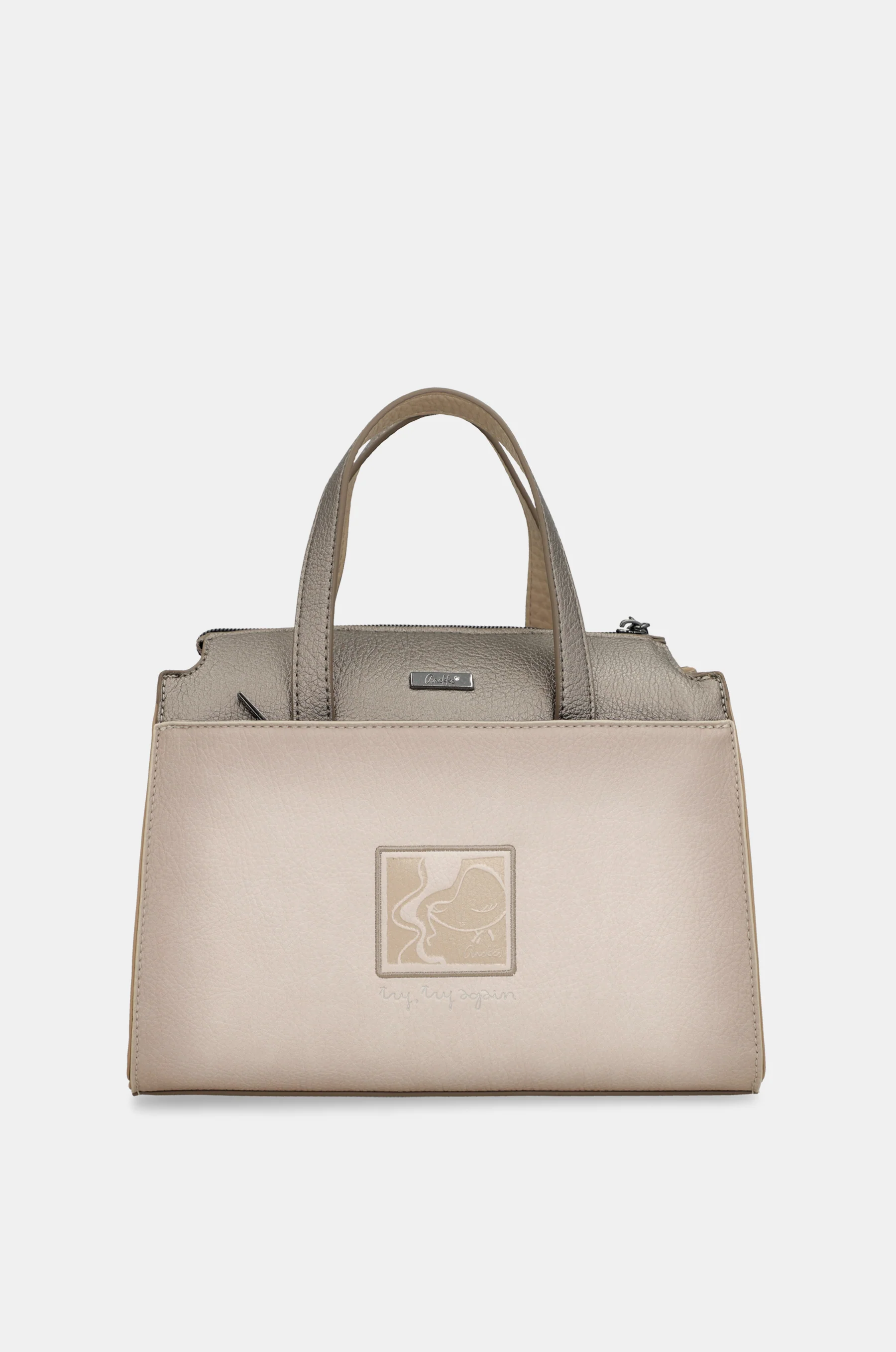 Short-handle bag Olympia - Image 3